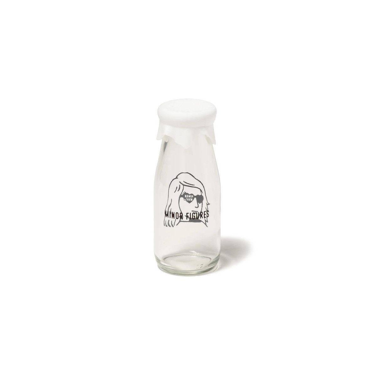 Human Made Human Made Minor Figure Milk Bottle Size ONE SIZE - 2 Thumbnail