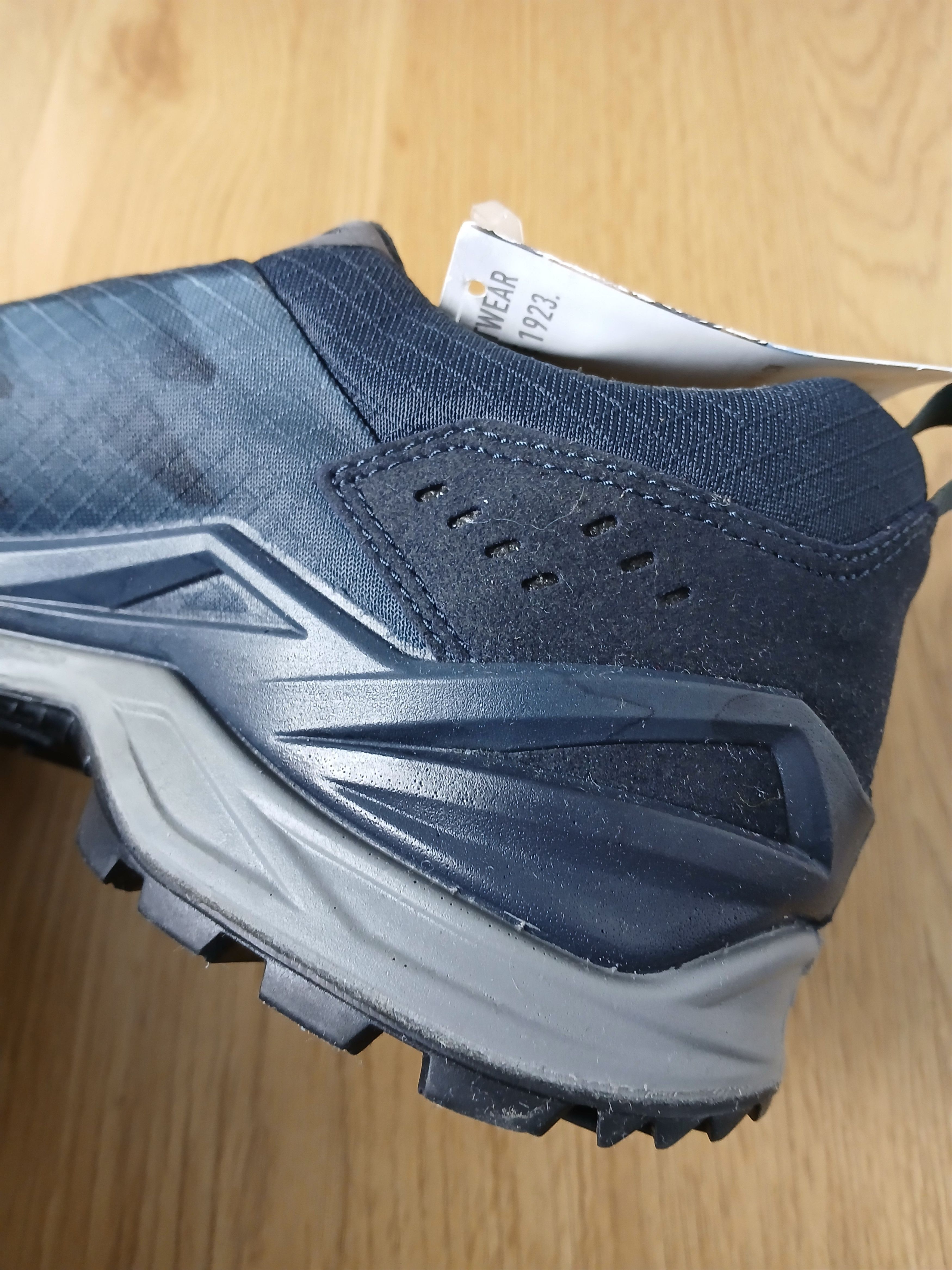 Goretex × LOWA New Lowa Goretex Ferrox GTX LO Sneakers Size US 10.5 / EU 43-44 - 7 Thumbnail