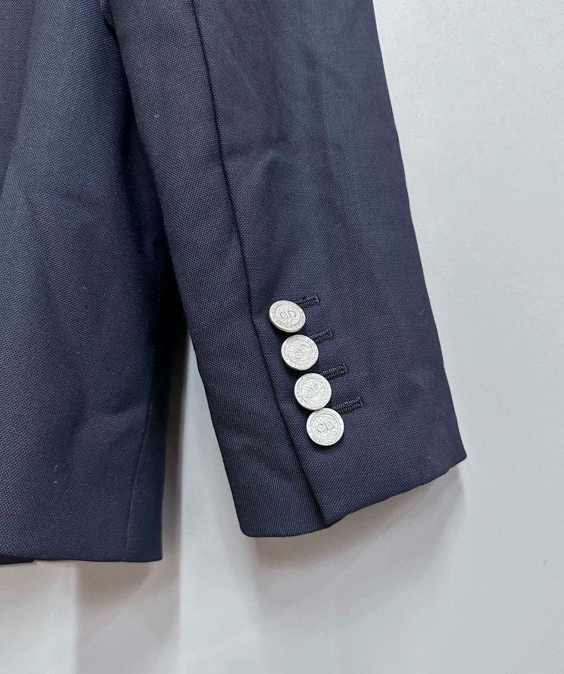 Dior Dior Classic CD buckle suit 2501-Nextarrow Size 48R - 3 Thumbnail