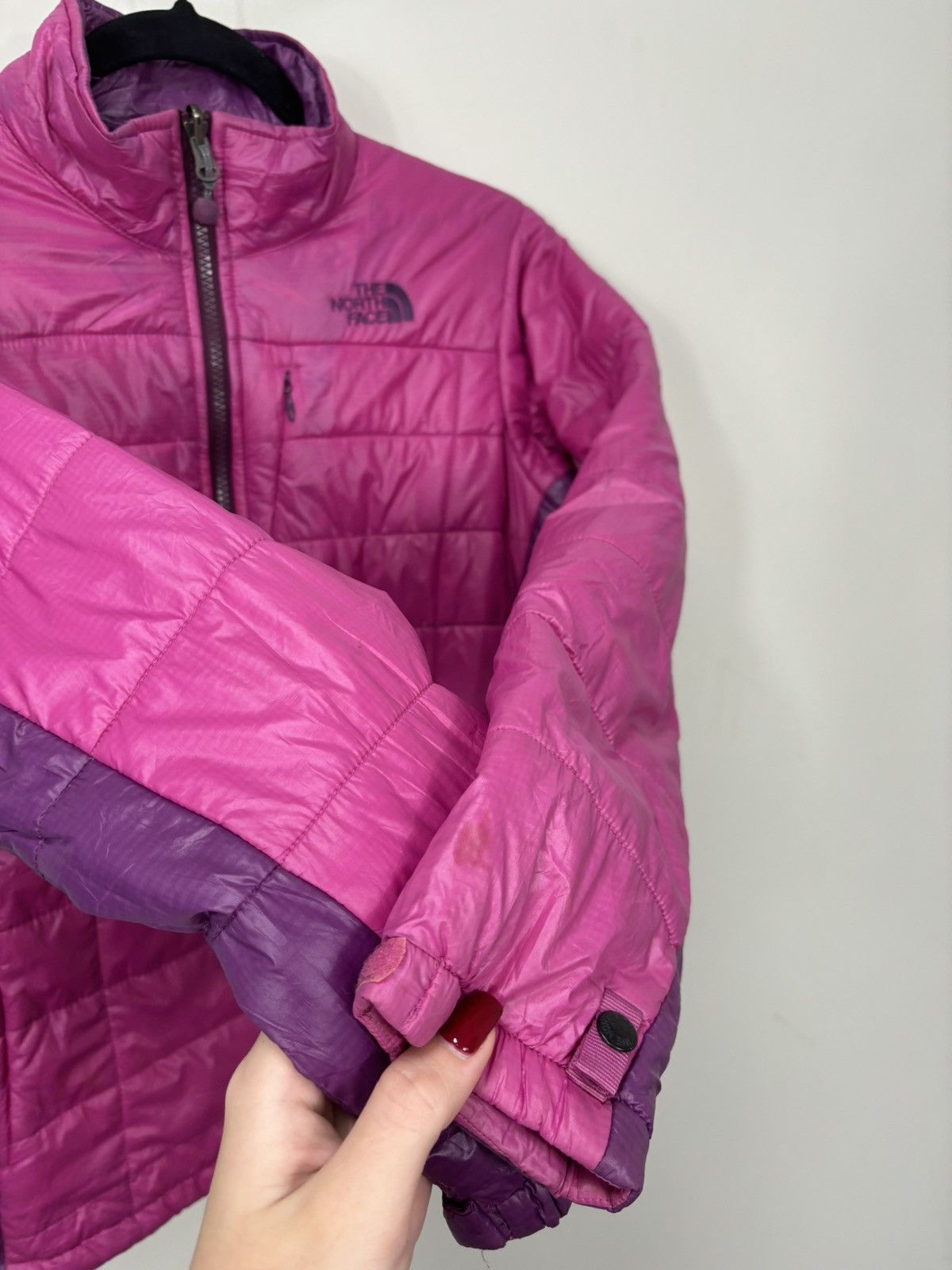 The North Face The North Face Women’s Korean Outdoor Down Puffer Jacket Size M / US 6-8 / IT 42-44 - 6 Thumbnail