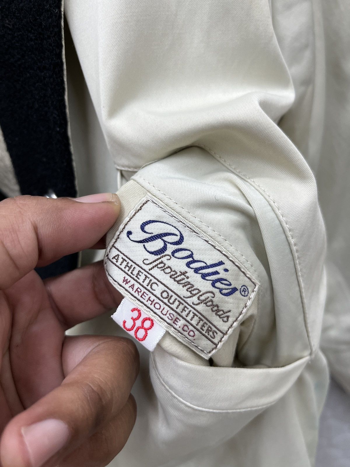 Warehouse 🔥🔥🔥ARCHIVE VTG WAREHOUSE AIRBONE SCREAMING EAGLES Size US S / EU 44-46 / 1 - 8 Thumbnail