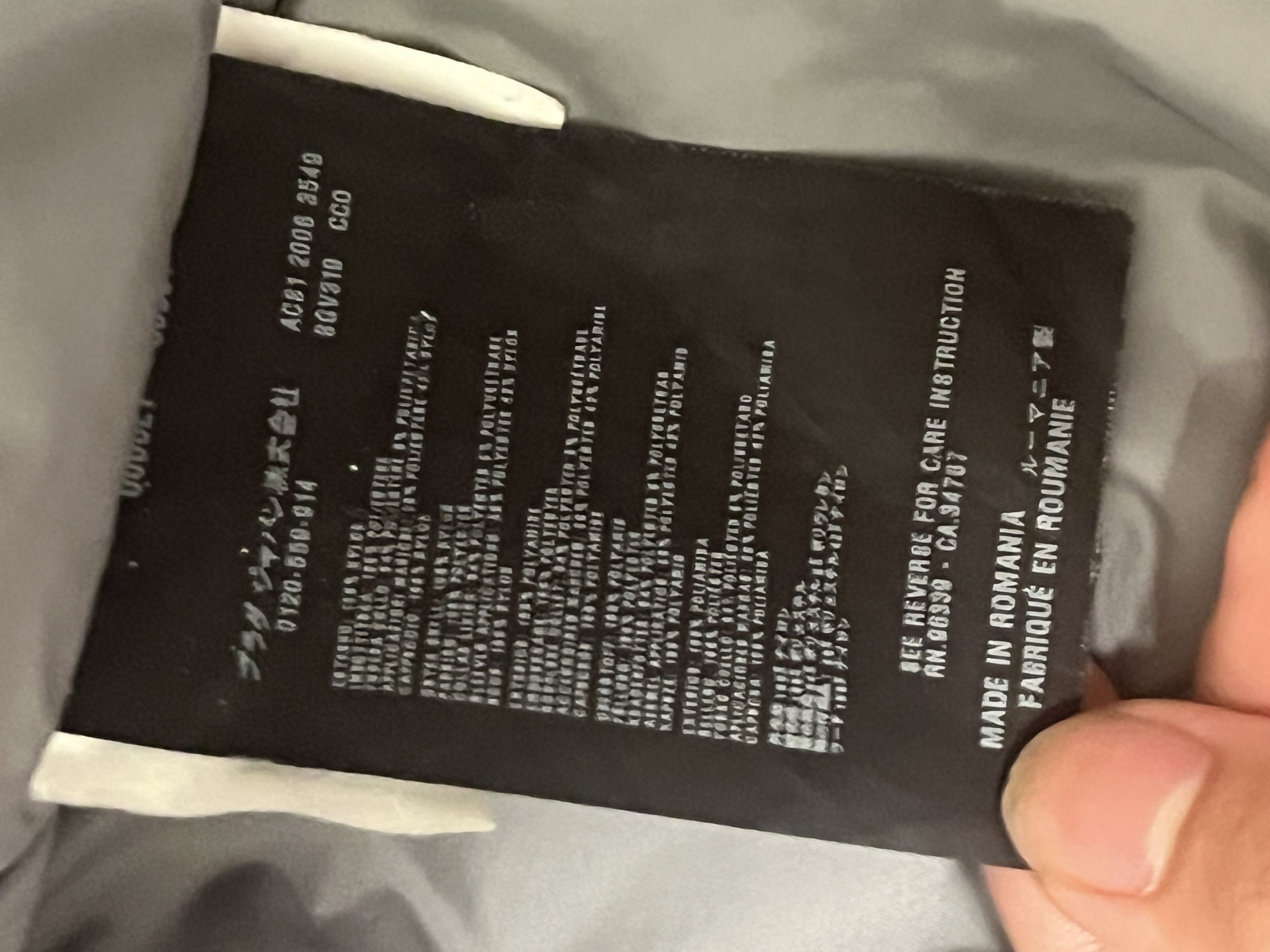 Prada Prada 2003 Gore-tex Ski Parka Size US M / EU 48-50 / 2 - 6 Thumbnail