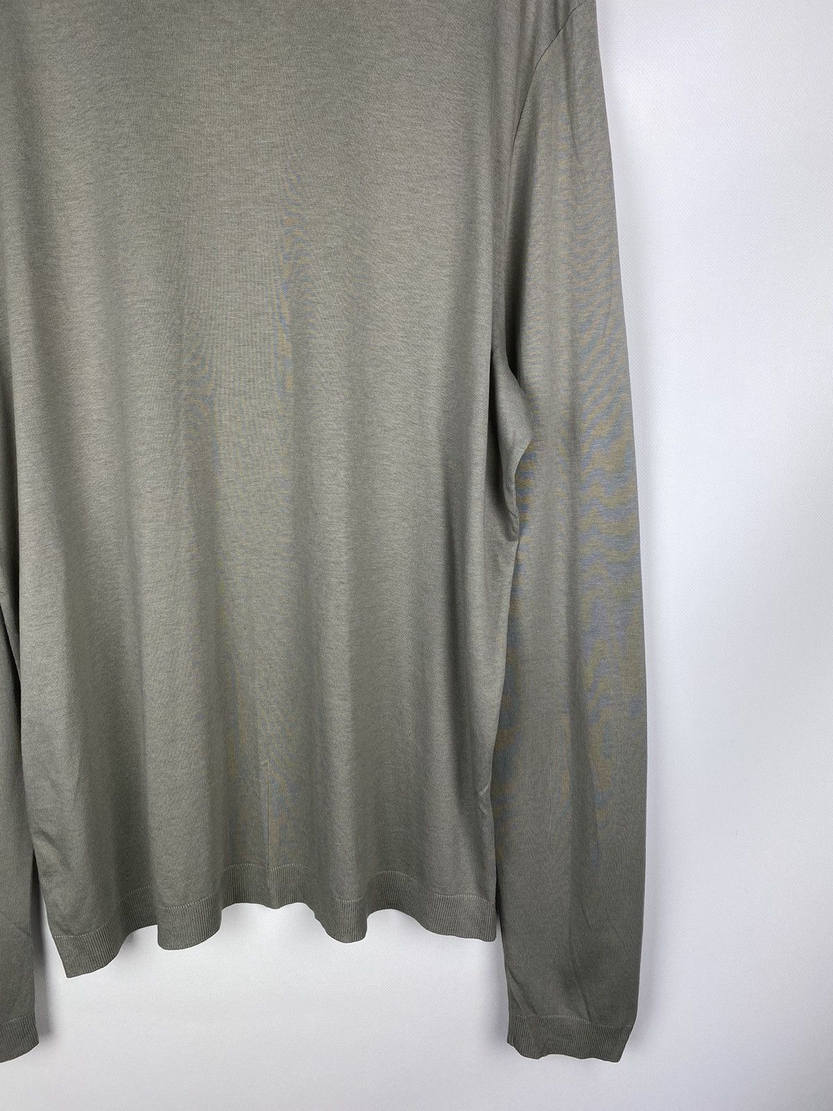 Allsaints Allsaints Parlour LS Roll Neck men’s sweater pullover Size US XXL / EU 58 / 5 - 19 Thumbnail