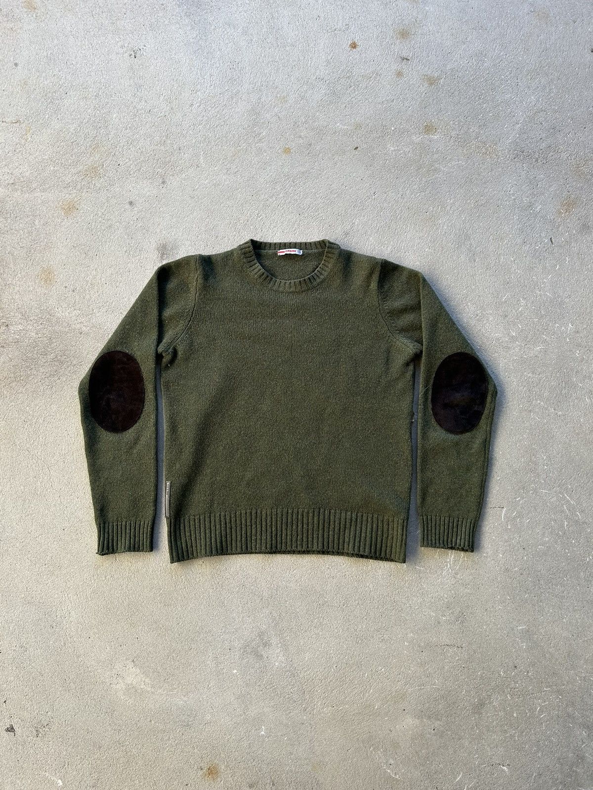 Men's Prada Sweaters & Knitwear | Grailed