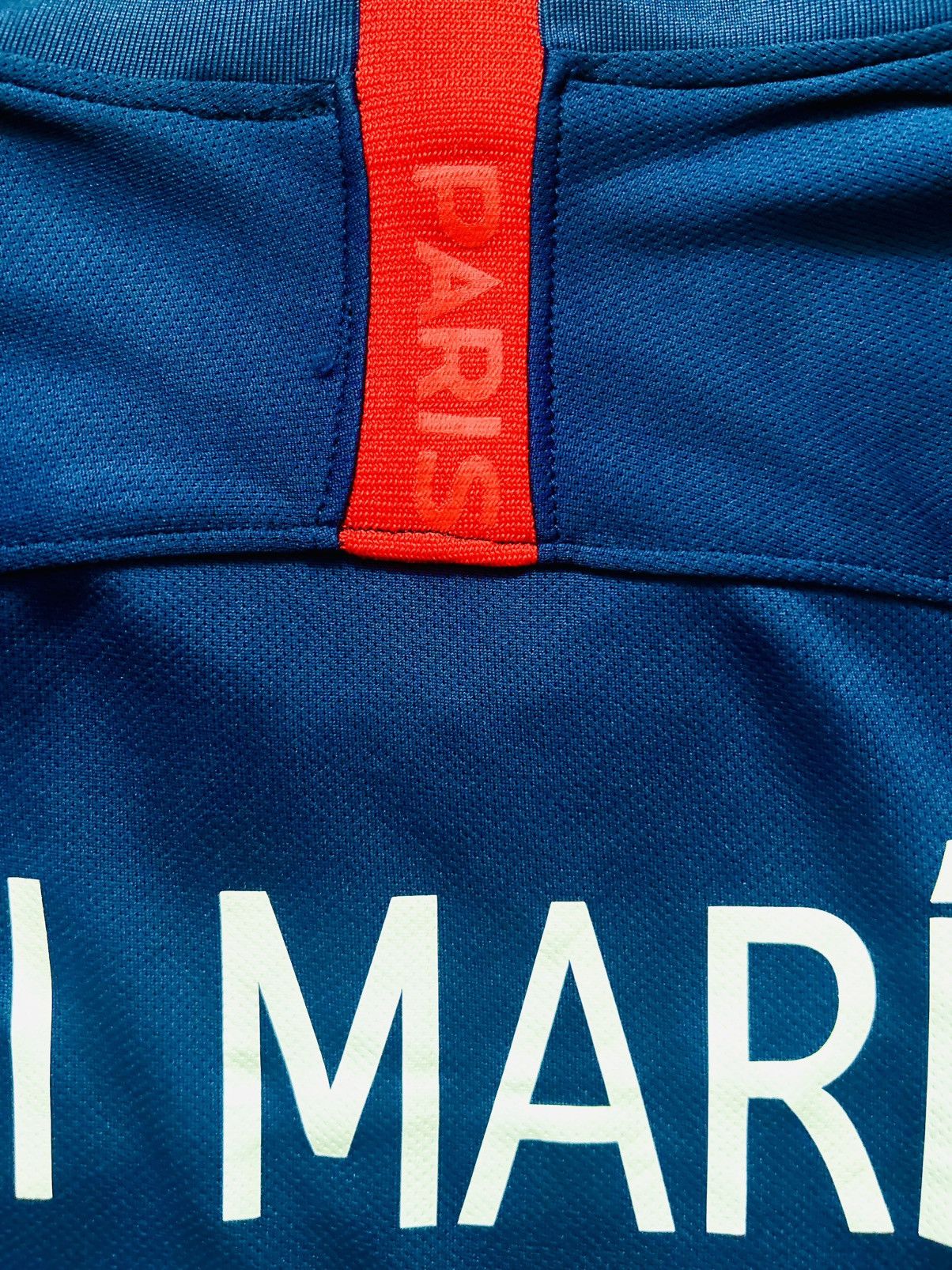 Nike PSG Final Jersey 2019/2020 Size US L / EU 52-54 / 3 - 8 Thumbnail