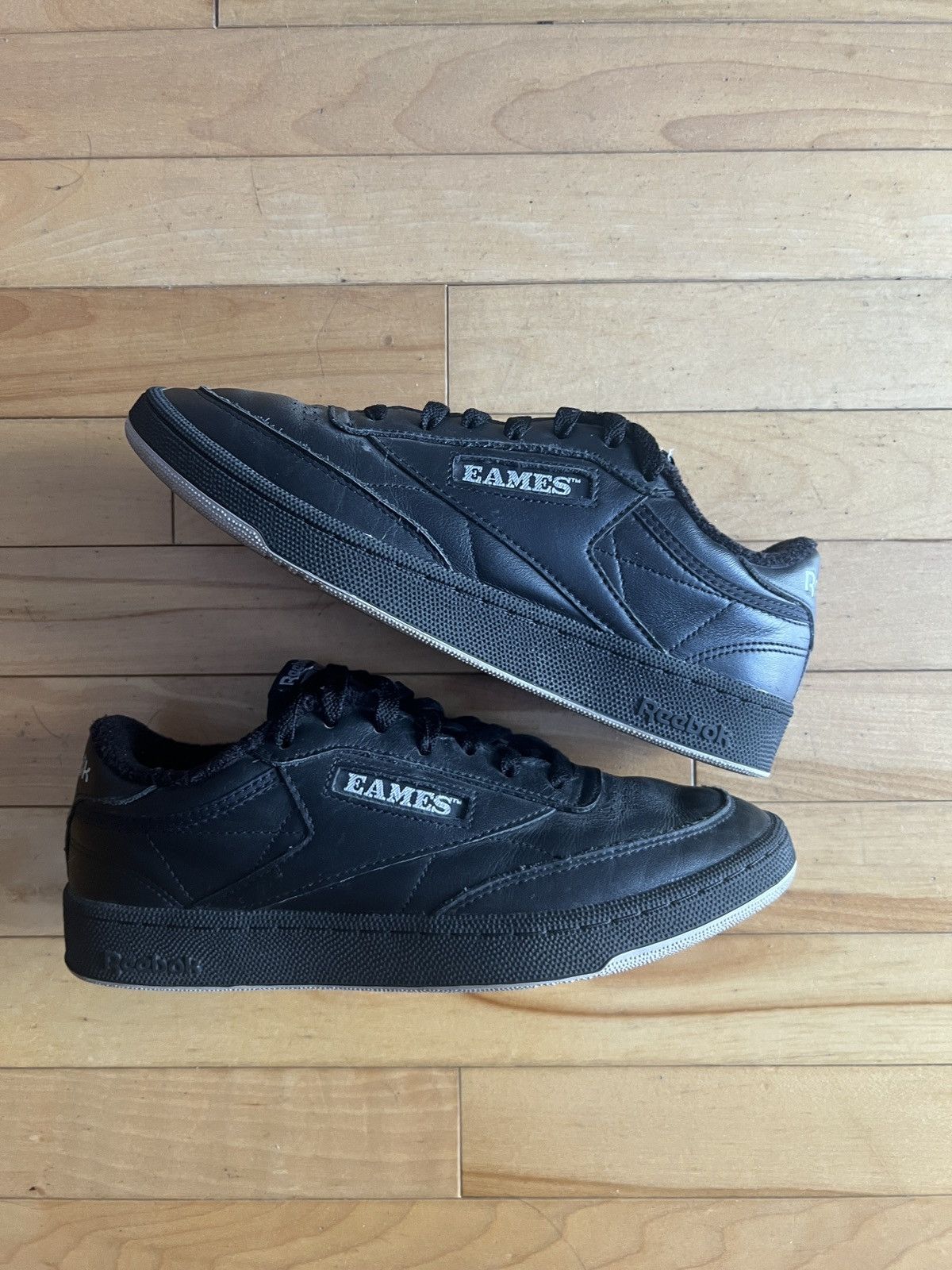 Reebok Reebok x Eames Club C Size US 8.5 / EU 41-42 - 1 Thumbnail