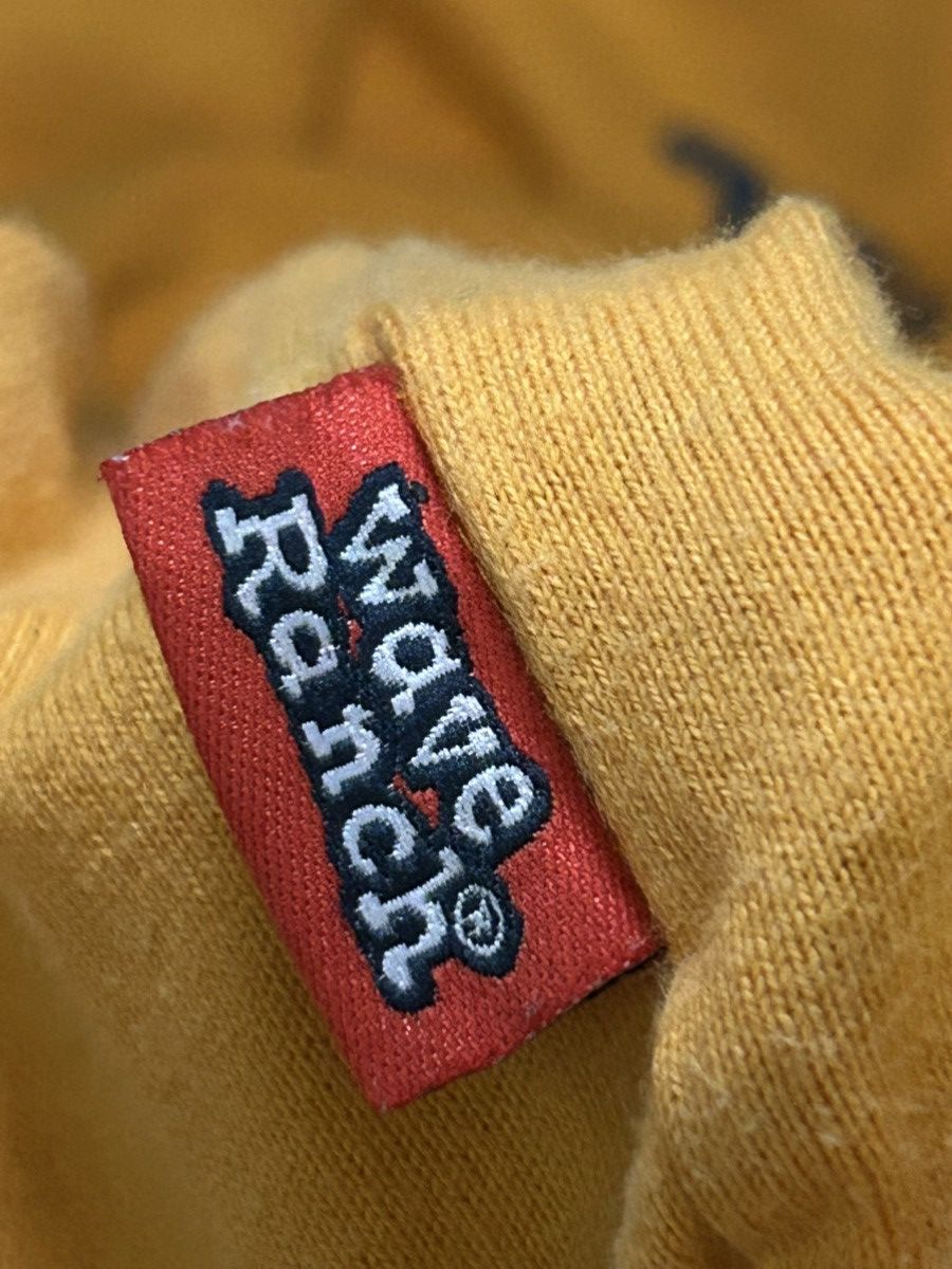 Vintage Vintage wave ranch x peace surfing style Size US M / EU 48-50 / 2 - 7 Thumbnail