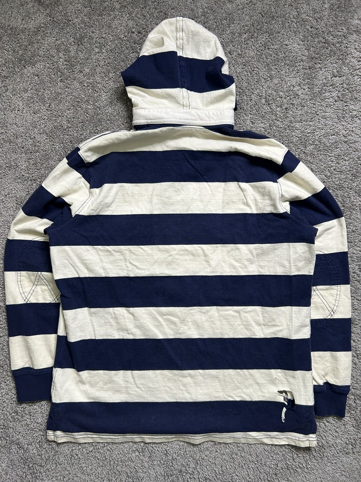 Crazy Vintage Y2K Carhartt Carpenter Pants Painter Thrashed