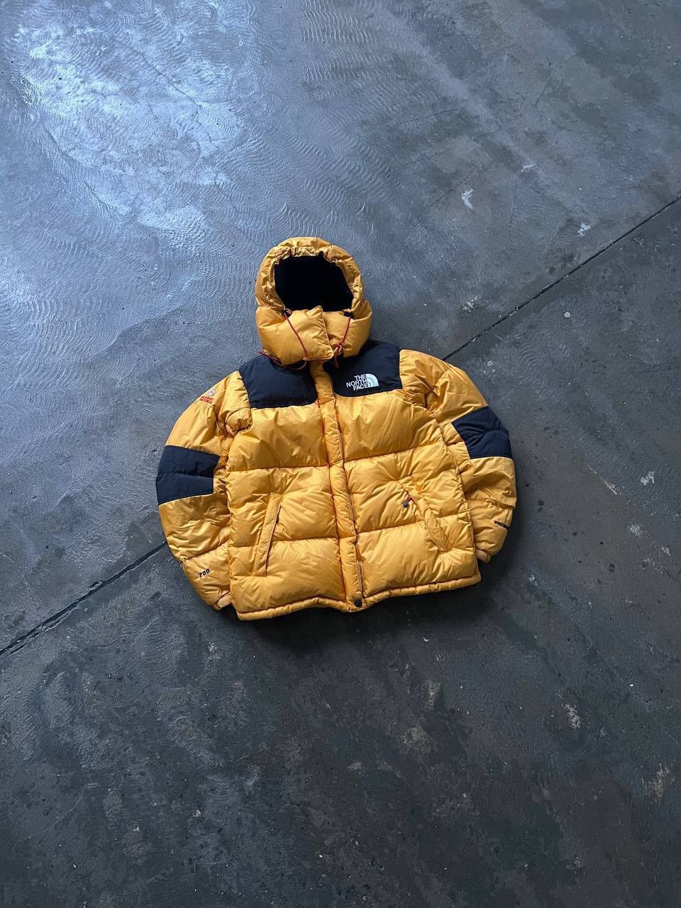 The North Face The North Face Baltoro 700 Size L / US 10 / IT 46 - 3 Thumbnail