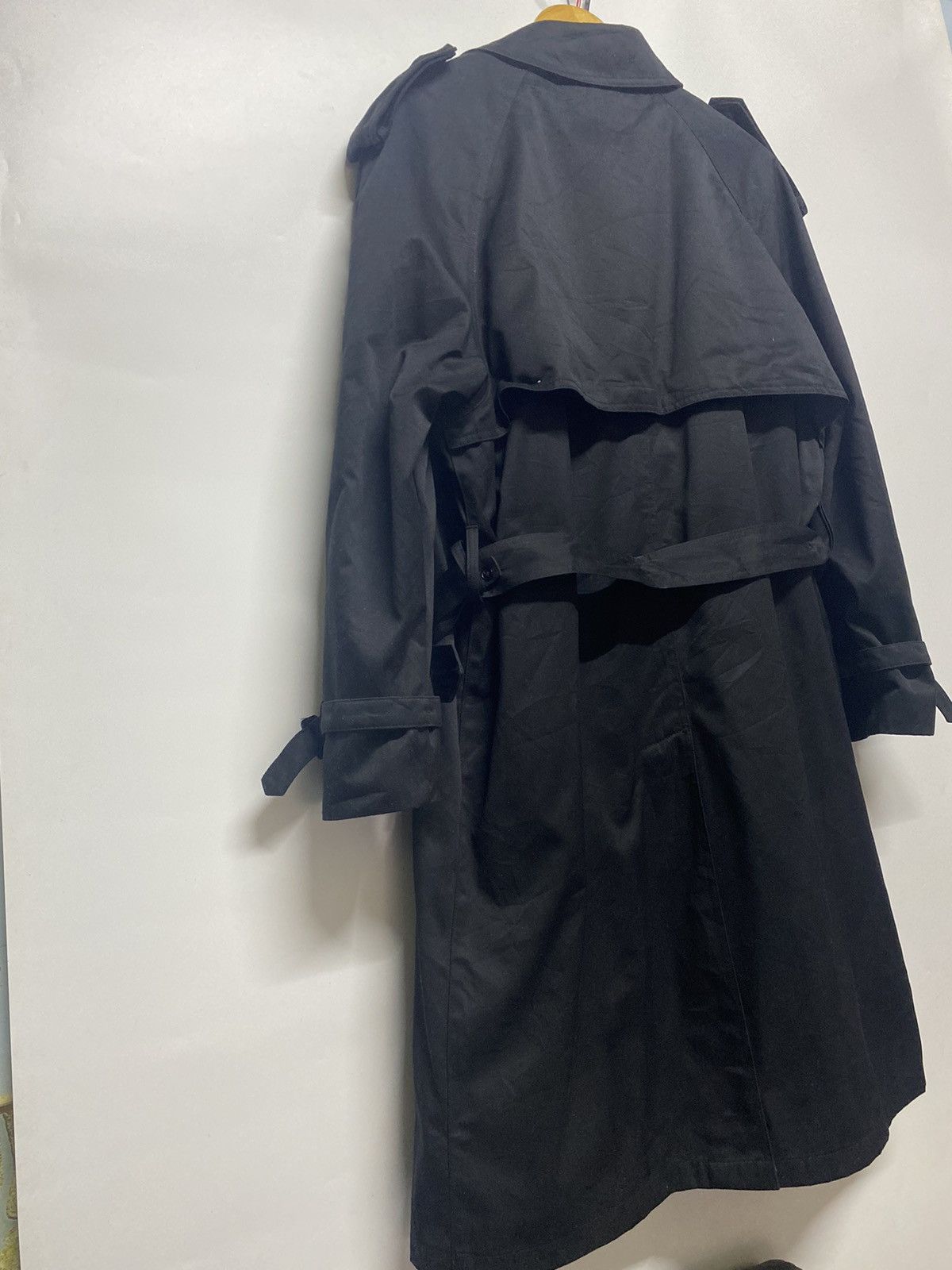 Designer Ralph Lauren Men's Water-repellent Trench Coat Jacket Size US XL / EU 56 / 4 - 13 Thumbnail