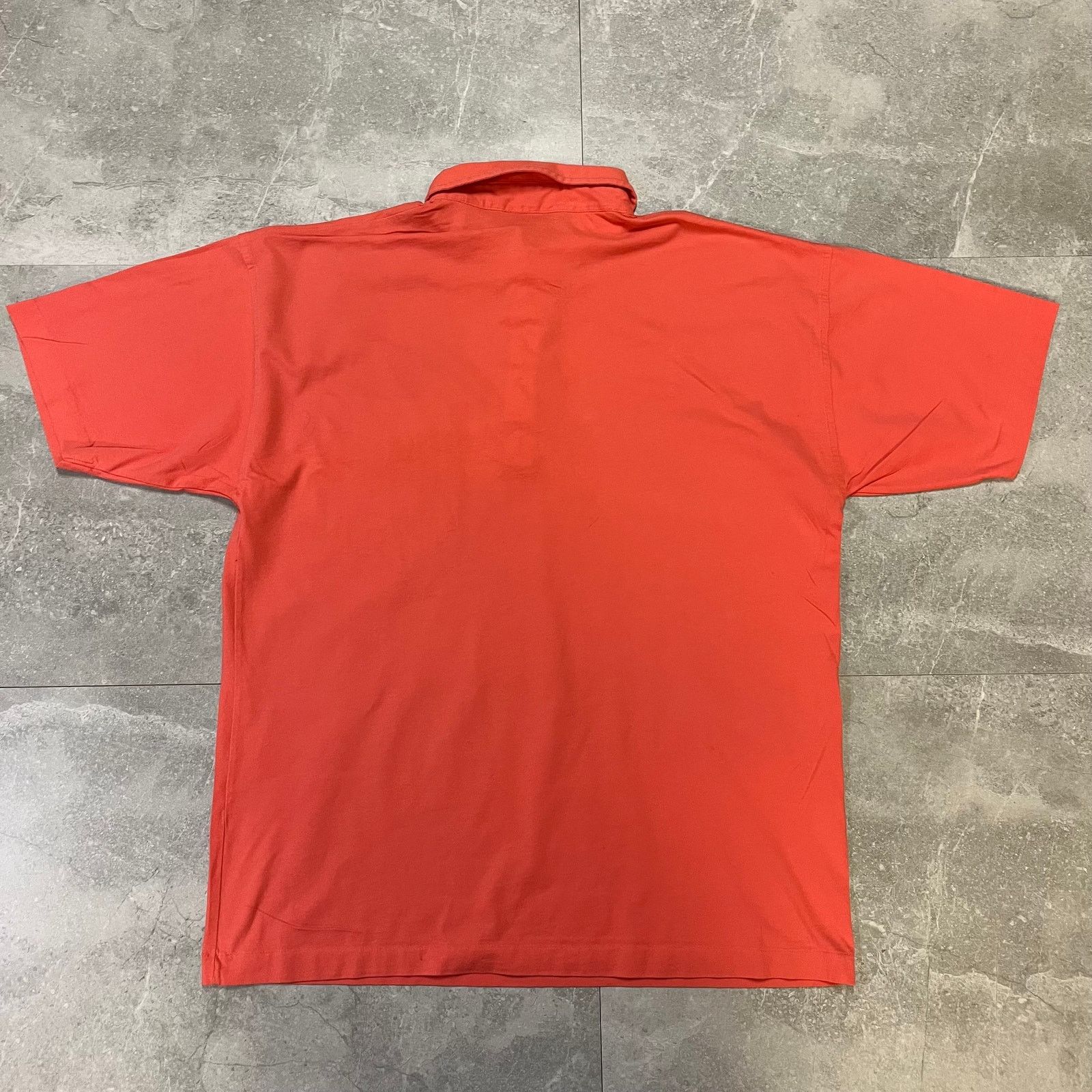 Dior Red Christian dior monsiuer polo Size US L / EU 52-54 / 3 - 2 Thumbnail