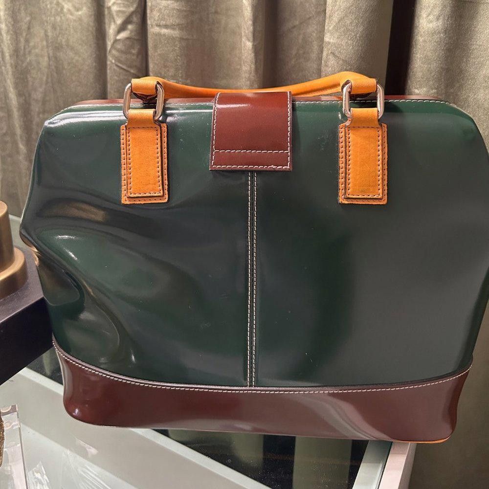 Designer Asia Bellucci Satchel Size ONE SIZE - 3 Thumbnail
