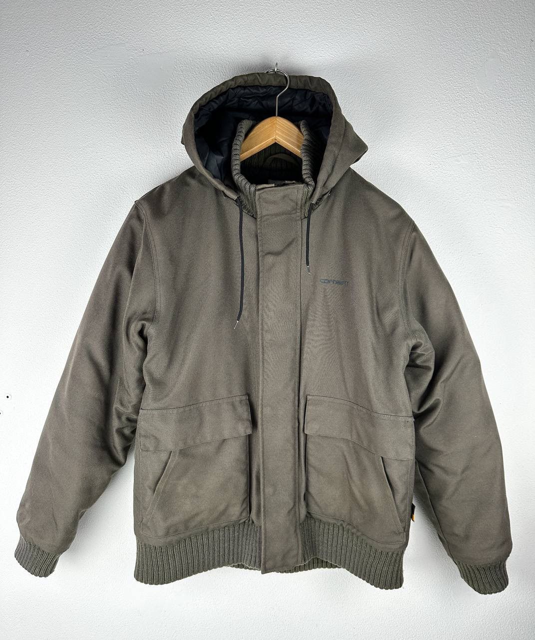 Carhartt Carhartt Jacket Size US L / EU 52-54 / 3 - 1 Thumbnail