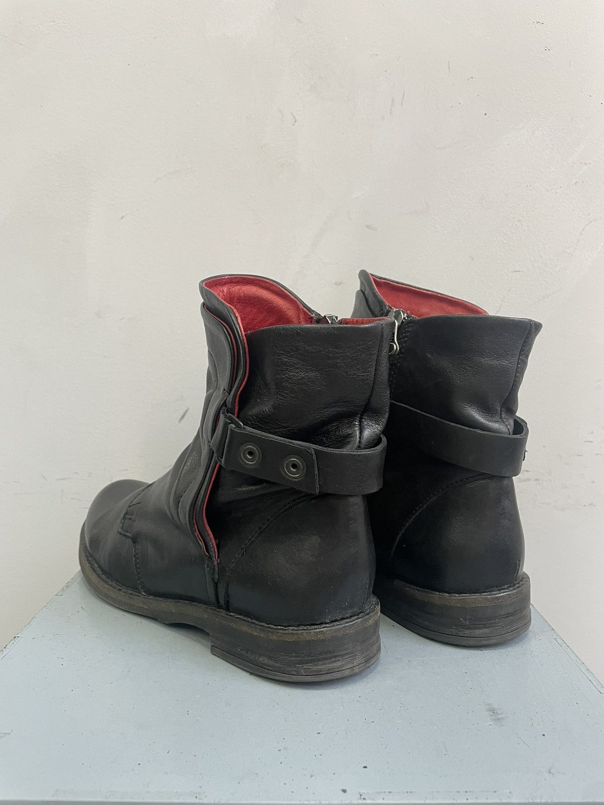 Undercover Undercover style platform boots y2k gothic cyber goth Size US 7.5 / EU 40-41 - 9 Thumbnail
