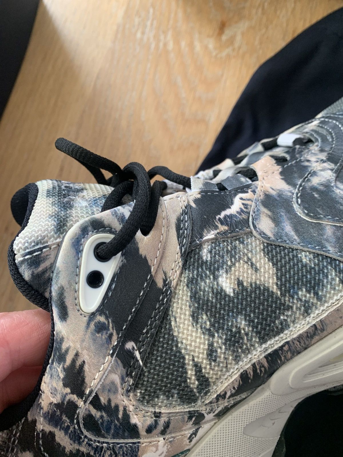 Dior Dior CD-1 Marble Size US 9 / EU 42 - 4 Thumbnail