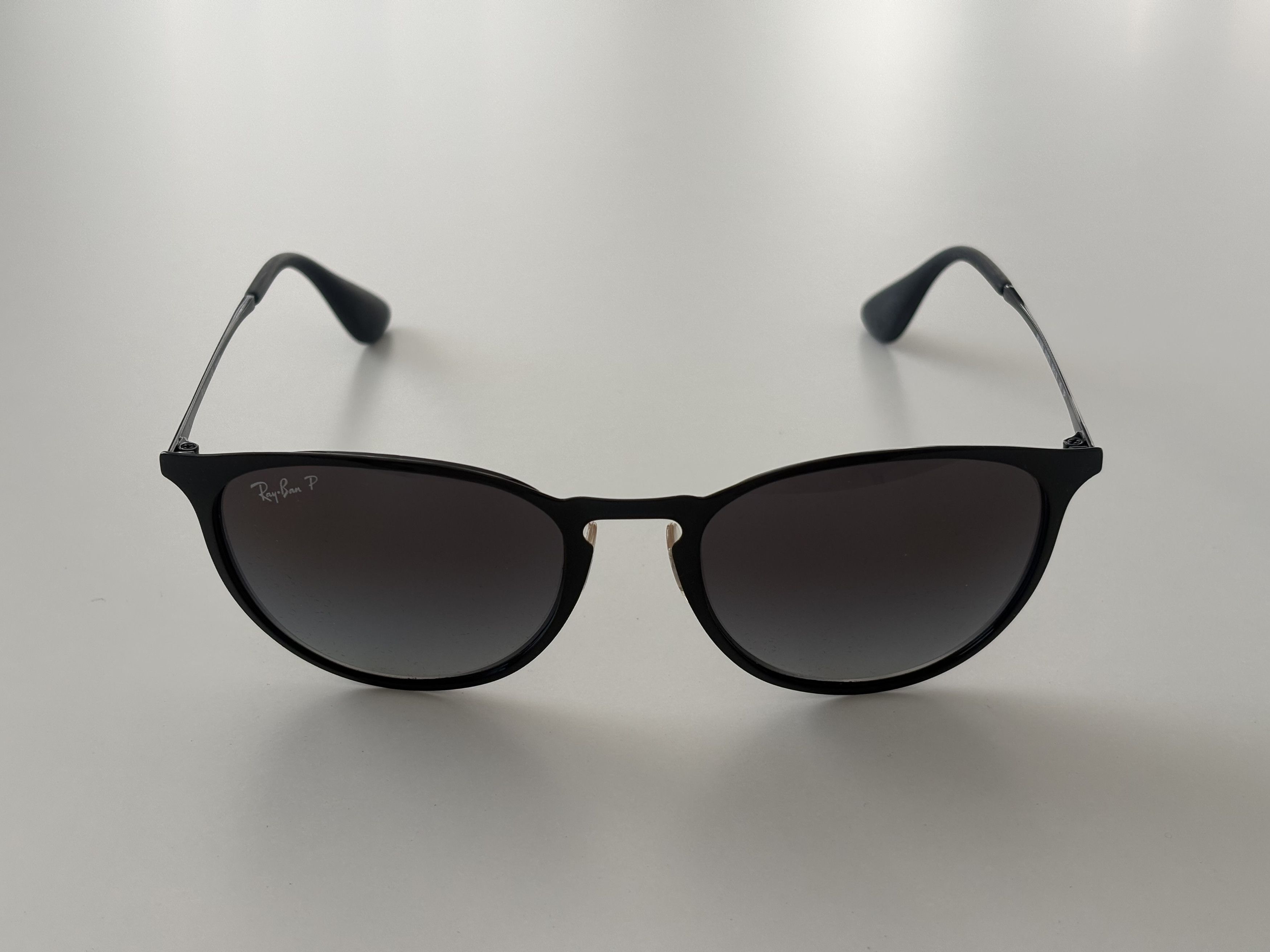 RayBan Erika Metal (Polarized) Size ONE SIZE - 2 Thumbnail