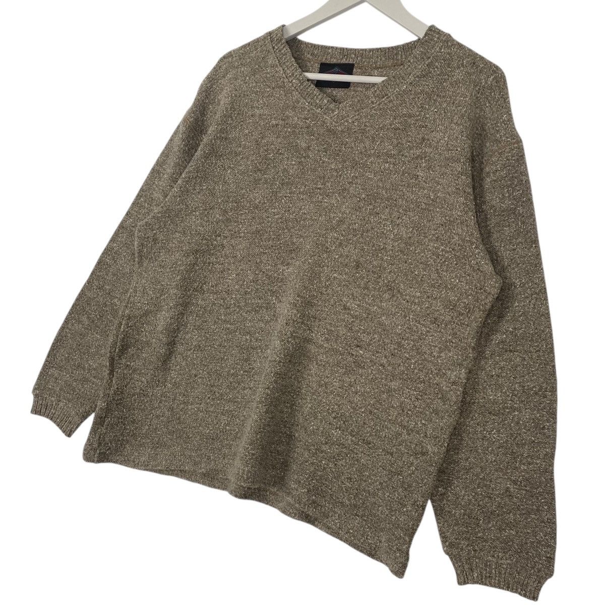 Other Vintage Bear Surfboard Stonewash Sweatshirt Crewneck Beige Size US L / EU 52-54 / 3 - 2 Thumbnail