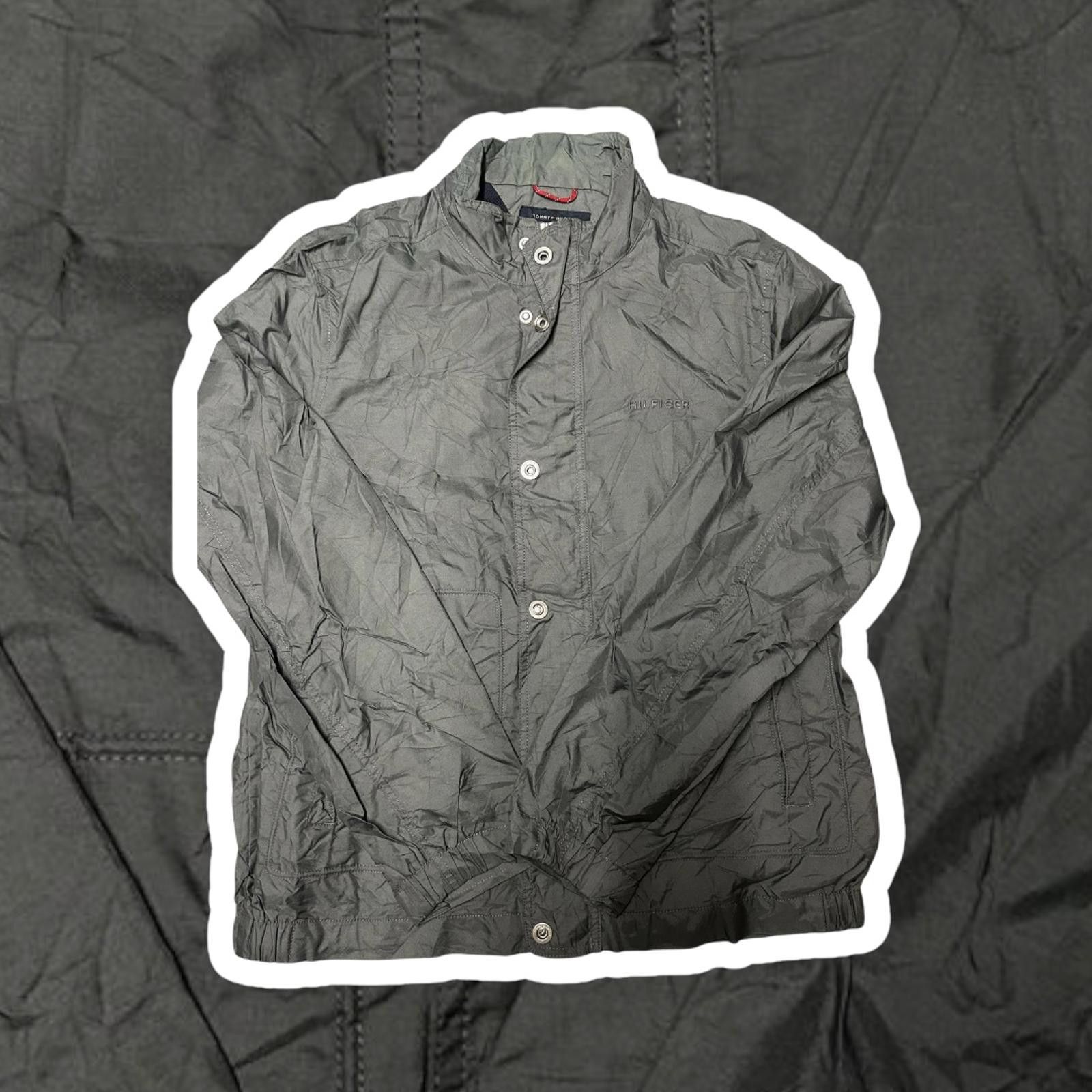 Tommy Hilfiger Lightweight Jacket
