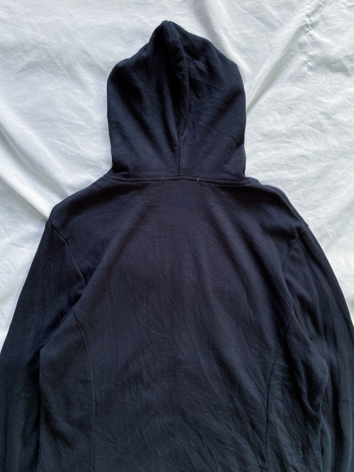 MCM MCM LEGERE CASUAL ZIP HOODIE raf simons rick owens Size US M / EU 48-50 / 2 - 16 Thumbnail