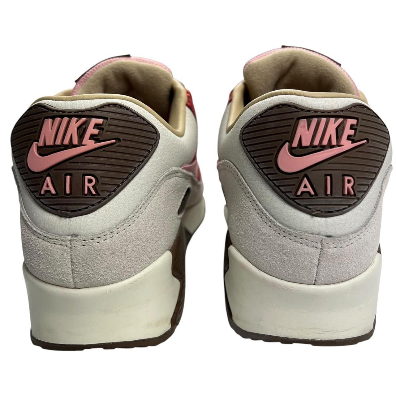 Nike Nike Air Max 90 NRG Bacon - Size US 9 / EU 42.5 / UK 8 Size US 9 / EU 42 - 6 Thumbnail