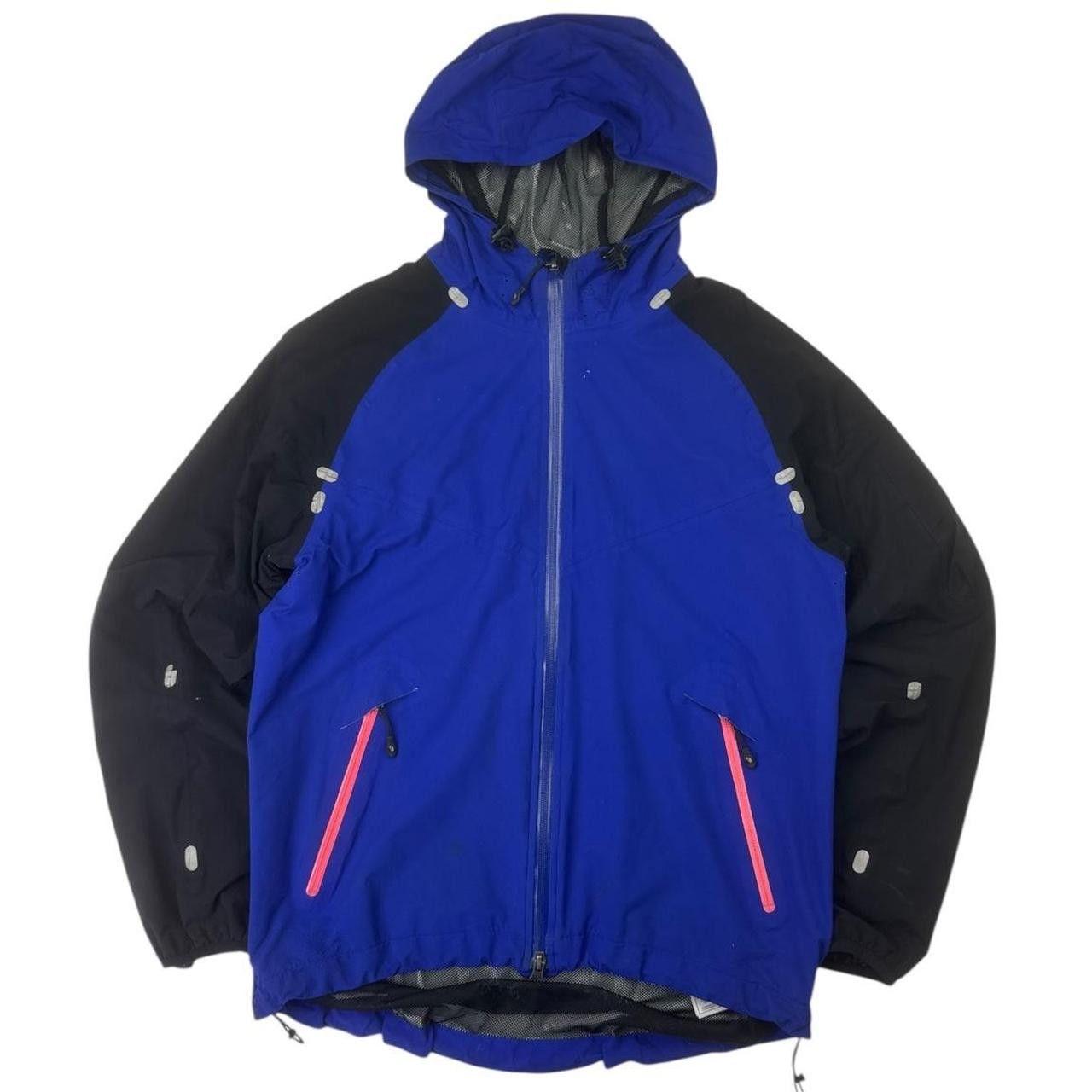 Nike Vintage Nike Jacket Size US S / EU 44-46 / 1 - 1 Thumbnail