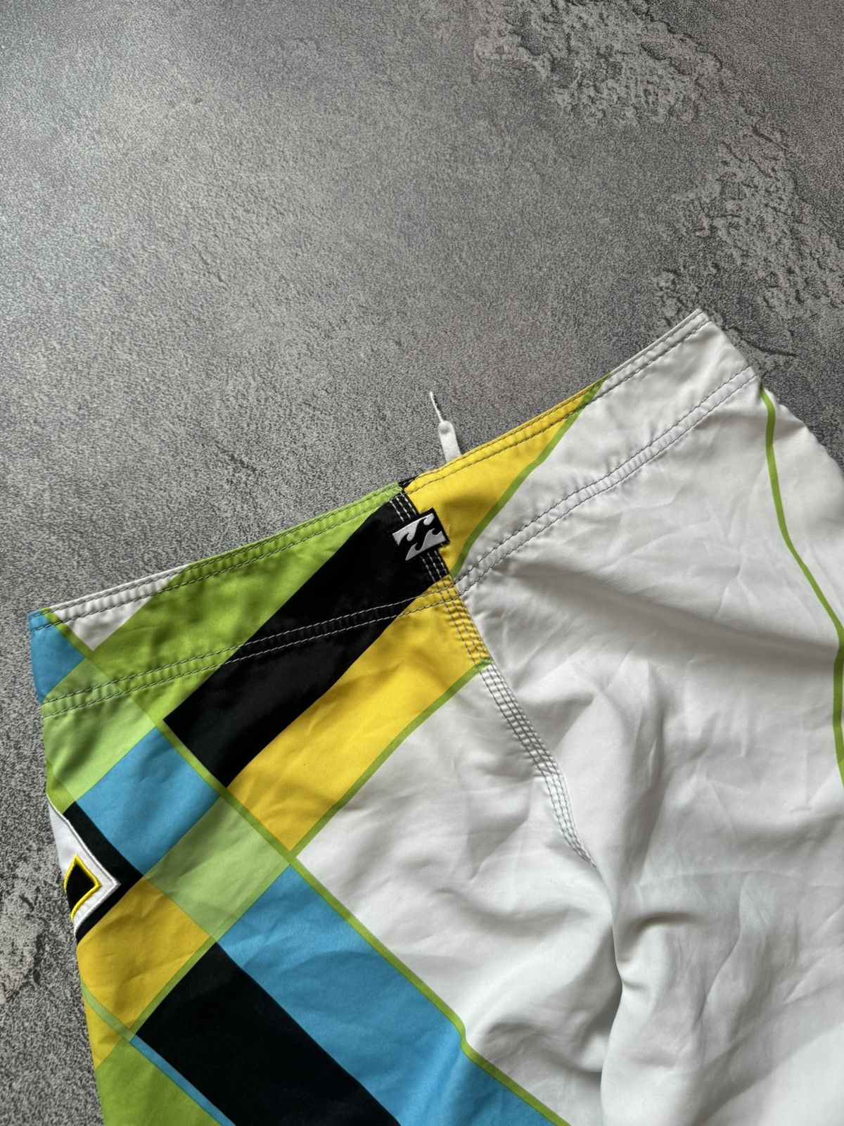 Billabong × Sun Surf Billabong 32 surf style shorts 🩳 sun summer swimming beach Size US 32 / EU 48 - 10 Thumbnail