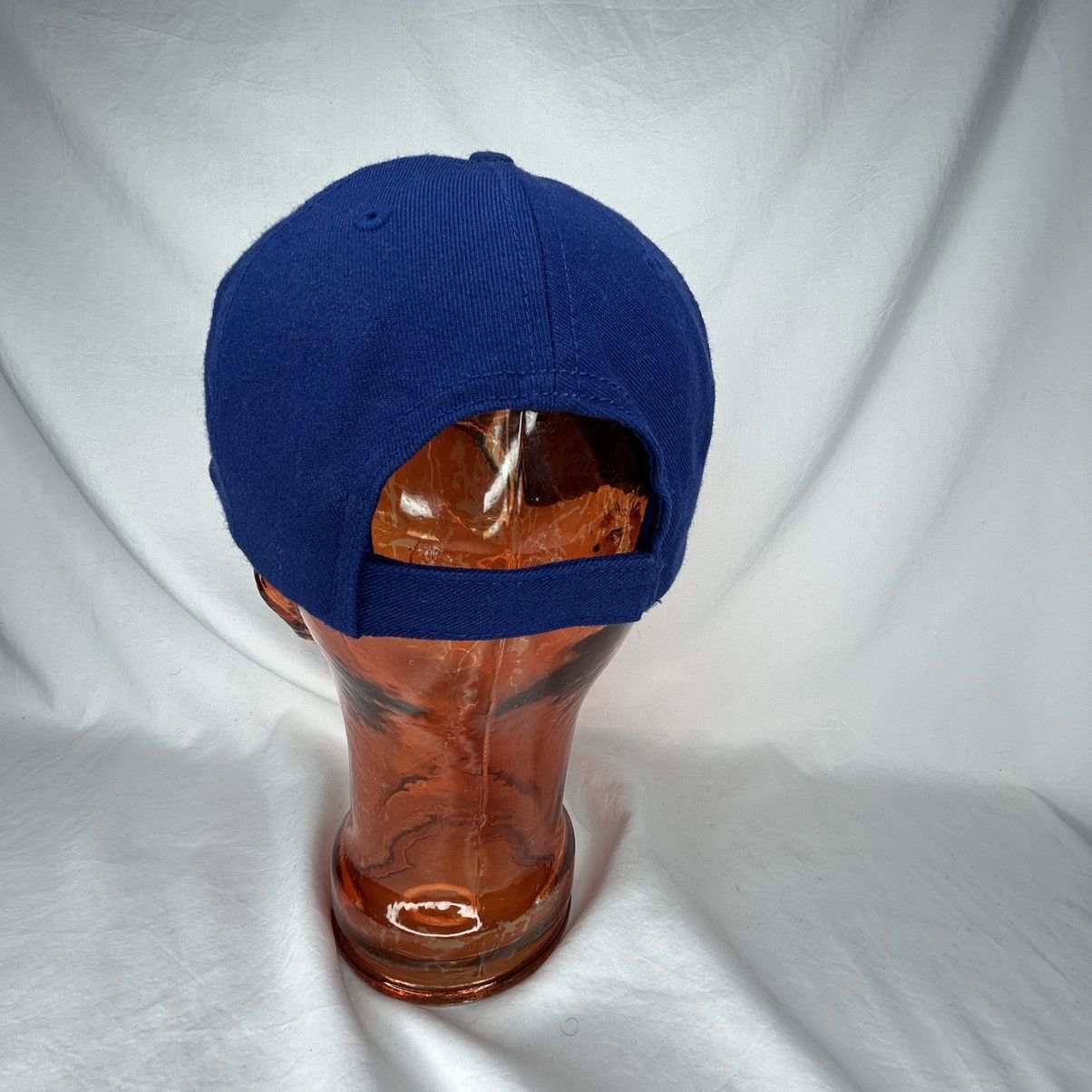 New Era VTG Florida Gators 2007 BCS Champs Strapback New Era Hat Size ONE SIZE - 4 Thumbnail