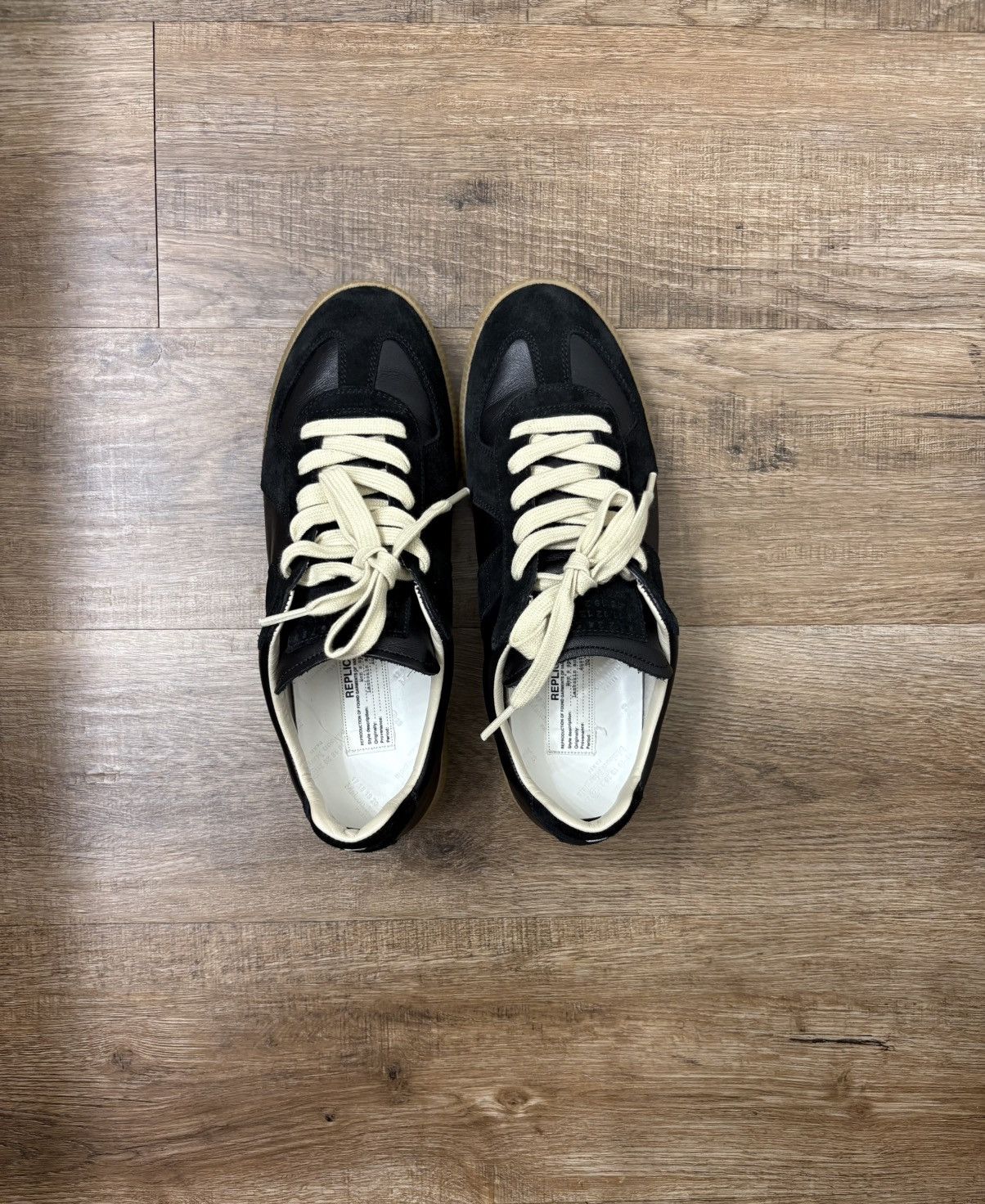 Maison Margiela Maison Margiela GATS Size US 6.5 / EU 39-40 - 6 Thumbnail