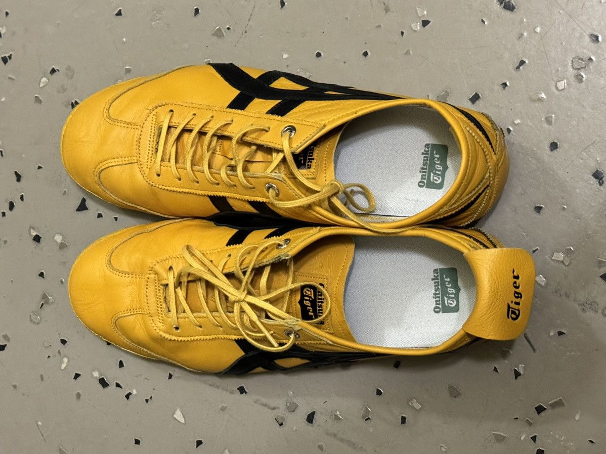 Asics × Onitsuka Tiger × Vintage Onitsuka tiger “kill bill” Size US 10 / EU 43 - 3 Thumbnail