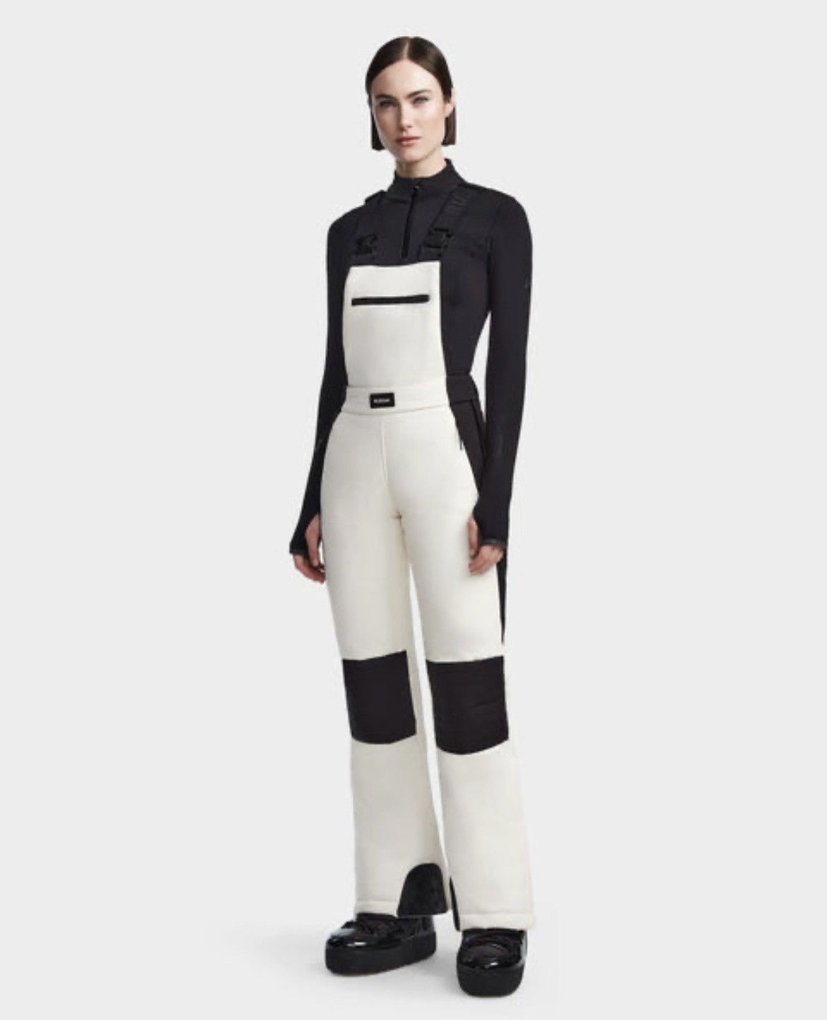 Rudsak RUDSAK // SKI JUMPSUIT Size 25" / US 0 / IT 36 - 9 Thumbnail