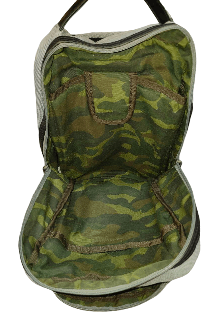 Alpha Industries Alpha Industries Crossbody Bag Size ONE SIZE - 13 Thumbnail