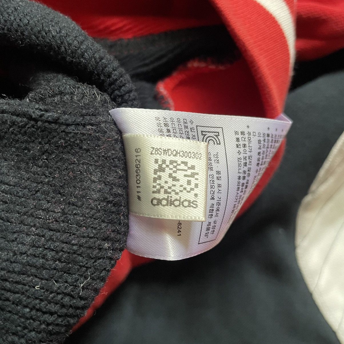 Adidas × Nigo Adidas x Nigo blocked Size US L / EU 52-54 / 3 - 10 Thumbnail