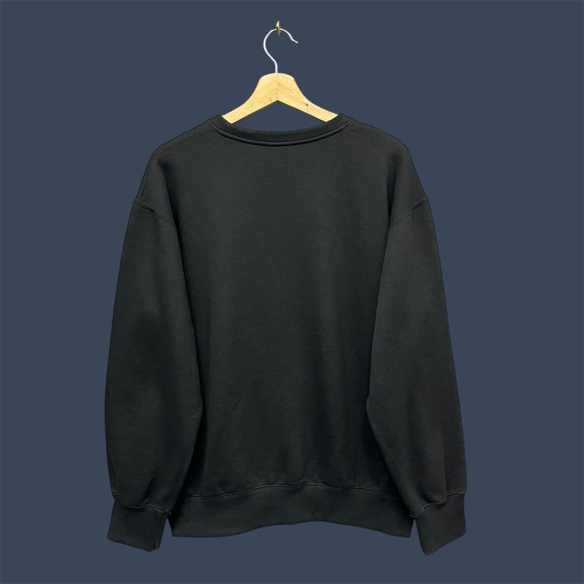 The North Face The North Face Heavy Cotton Sweatshirt Size US XL / EU 56 / 4 - 2 Thumbnail