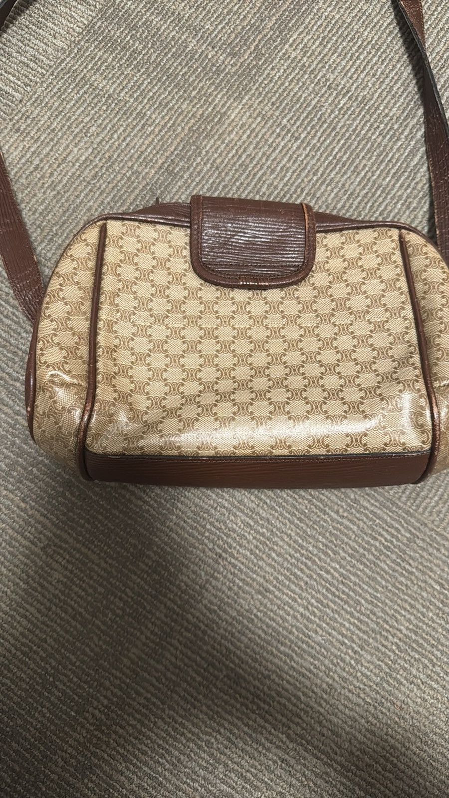 Celine Celine bag Size ONE SIZE - 6 Thumbnail