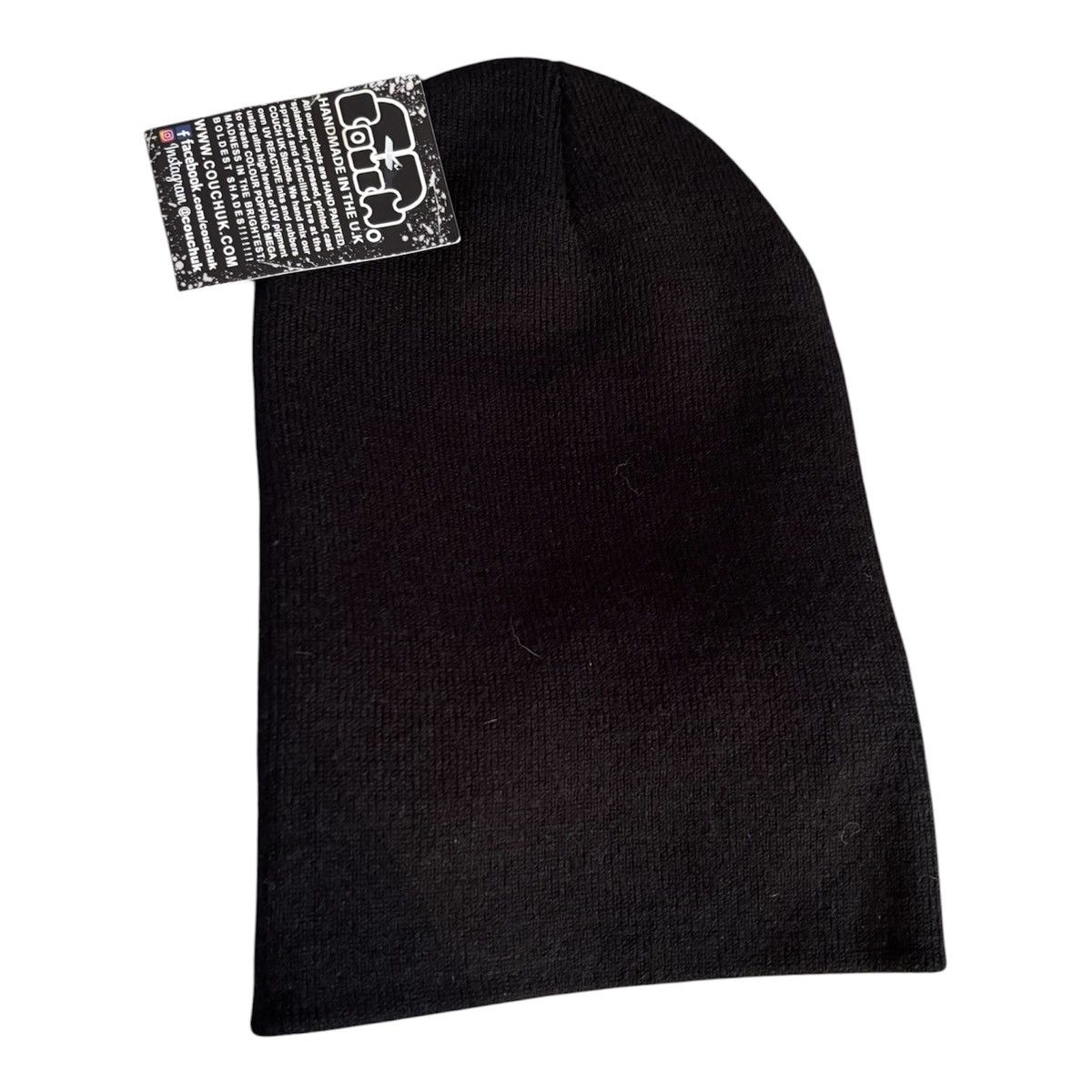 Other Couch UK Horn Beanies Size ONE SIZE - 6 Thumbnail