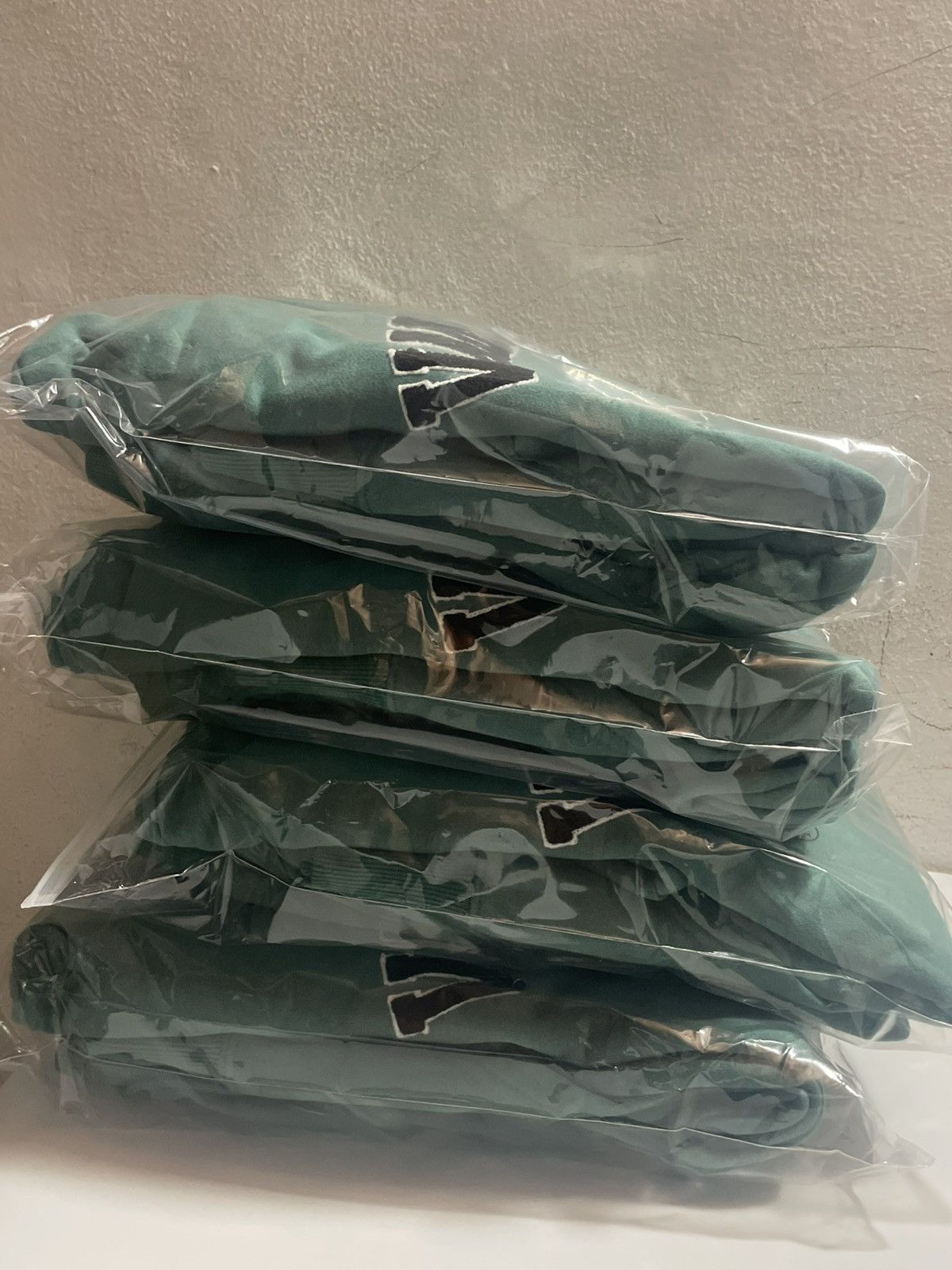 Other New Green tracksuit Size US M / EU 48-50 / 2 - 10 Thumbnail