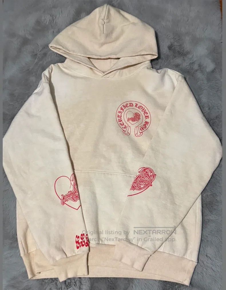 Chrome Hearts CHROME HEARTS Size M Tianlan sweater Size US M / EU 48-50 / 2 - 1 Thumbnail