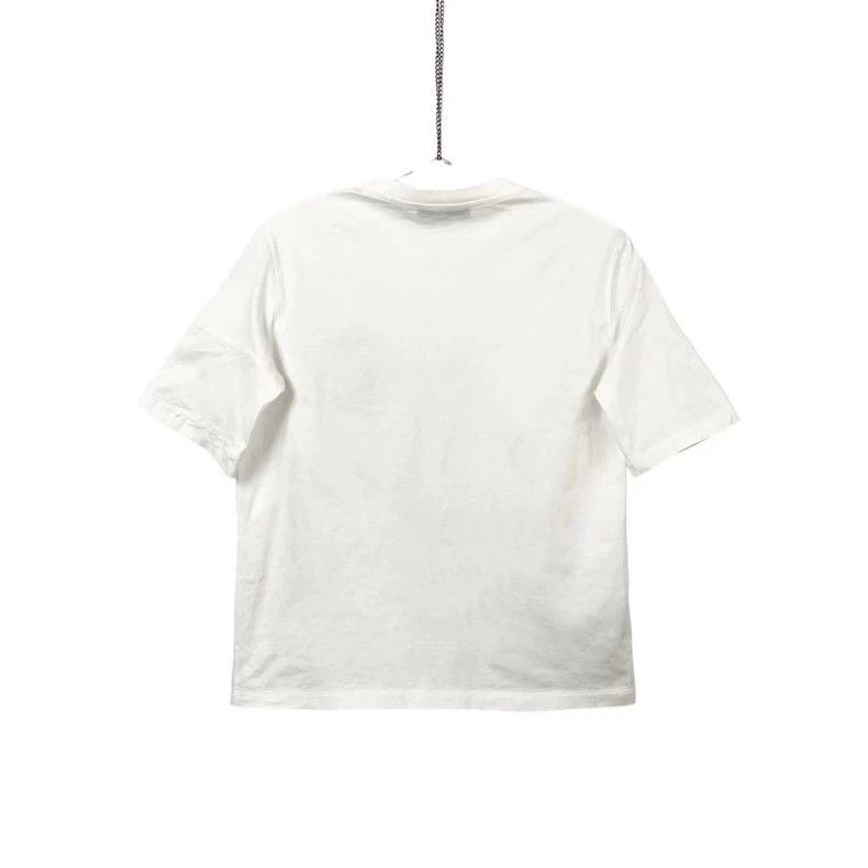 Prada Prada Triangle label black small bag short sleeves Size US XS / EU 42 / 0 - 2 Thumbnail