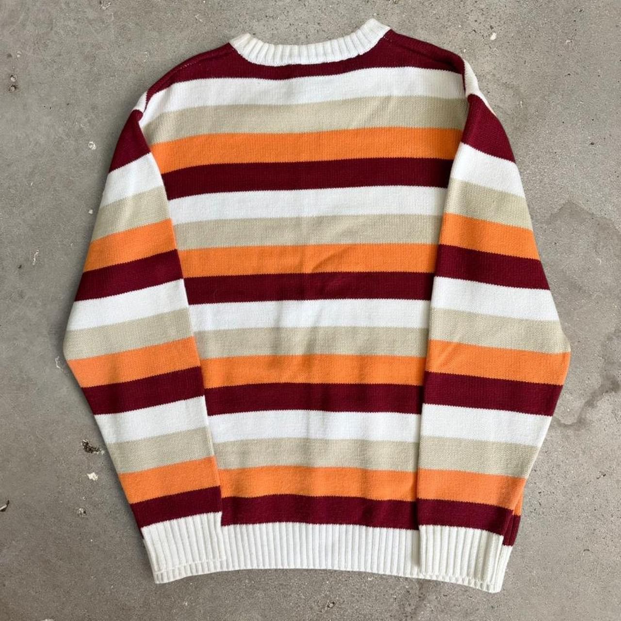Southpole Vintage Y2K South Pole Grunge Skate Sweatshirt Size US XL / EU 56 / 4 - 2 Thumbnail