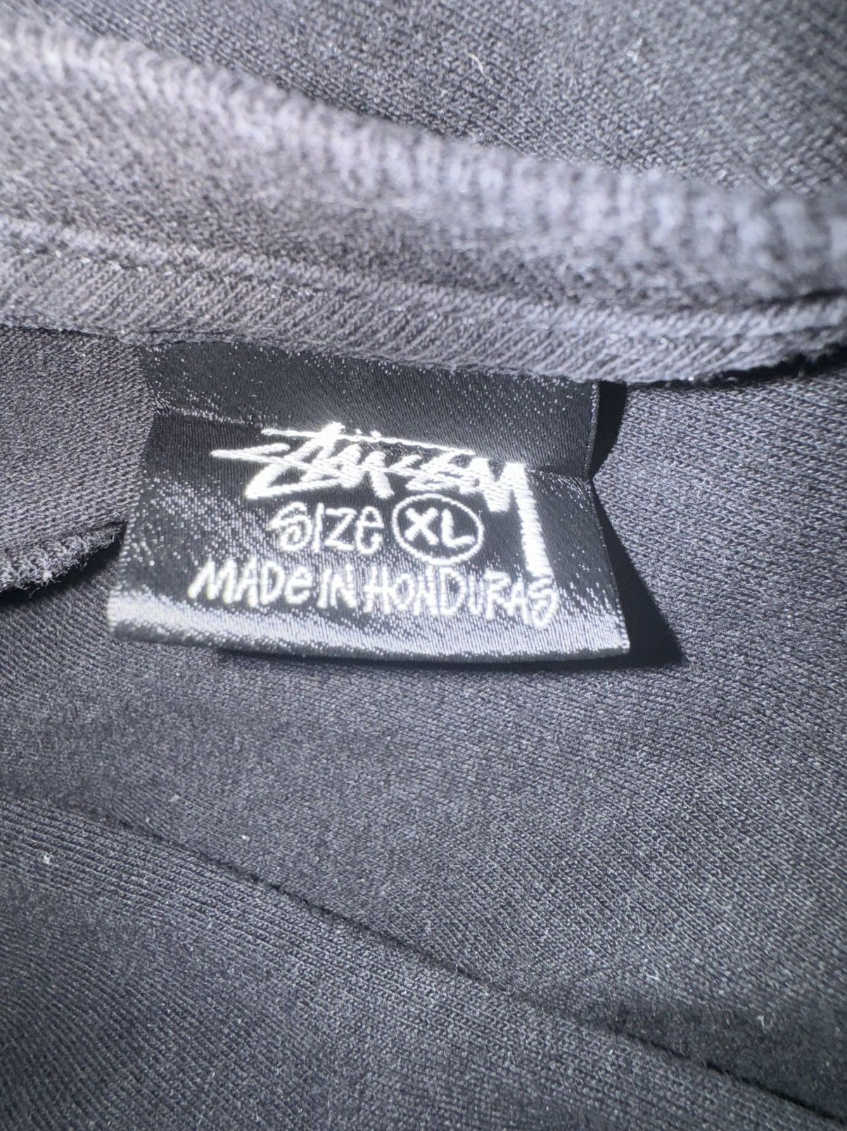 Stussy Stussy Low Tide Tee xl Size US XL / EU 56 / 4 - 4 Thumbnail