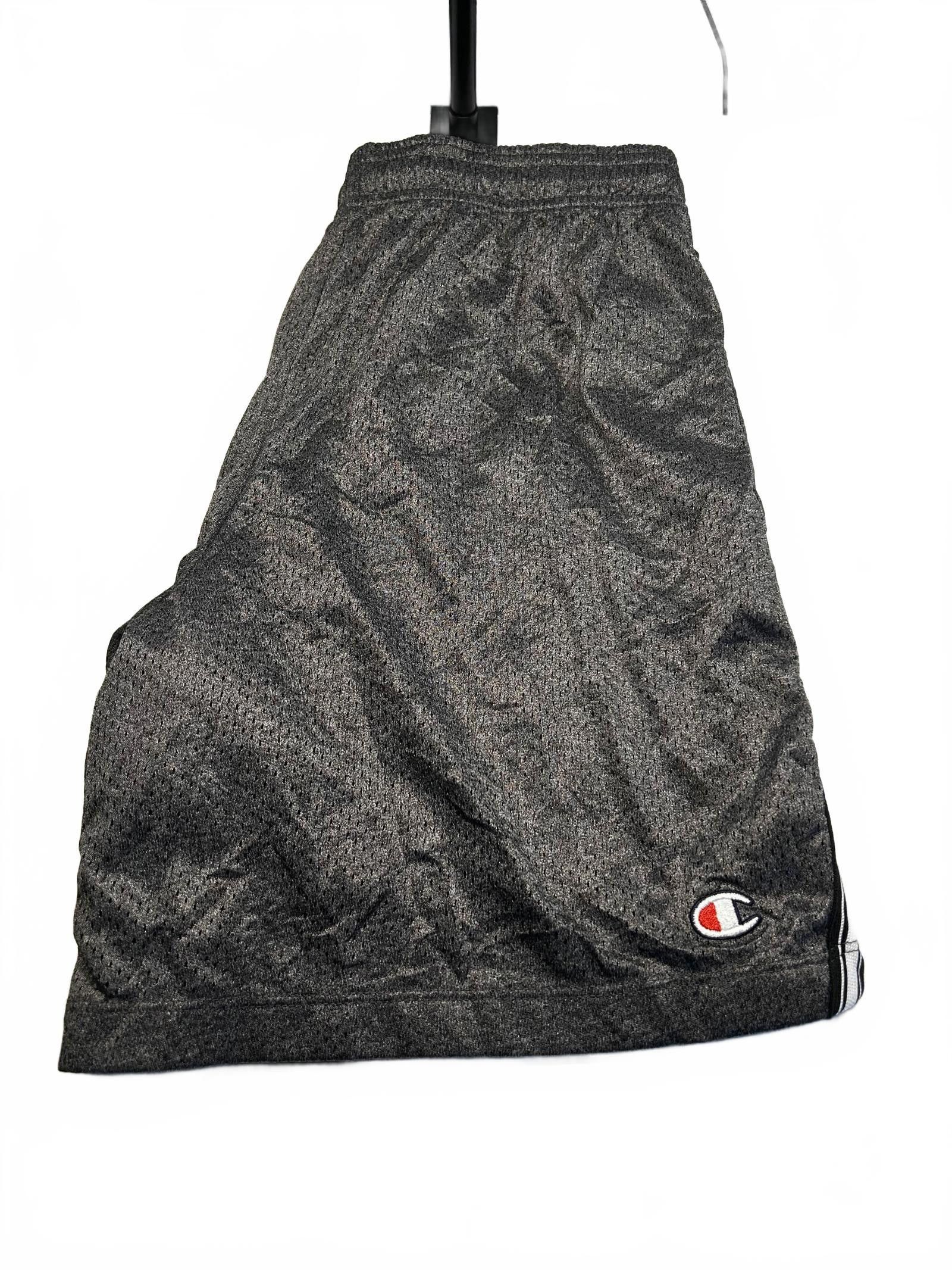 Champion Champion Men’s Authentic Sports Shorts - Size M Size US 32 / EU 48 - 4 Thumbnail