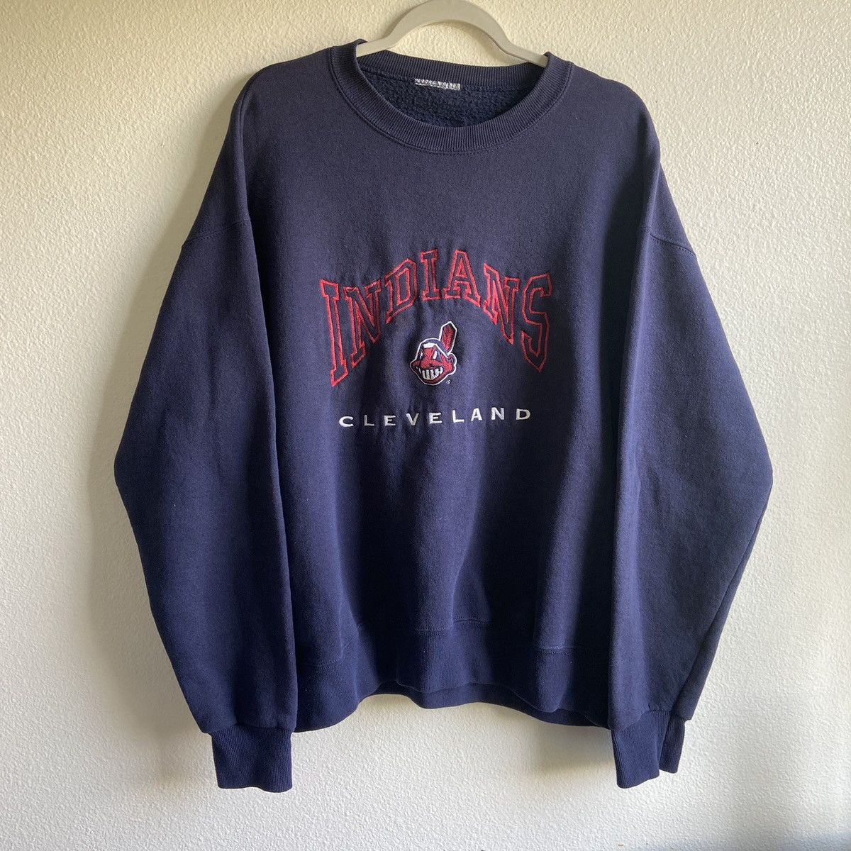 Other × Vintage Indians Cleveland Size US M / EU 48-50 / 2 - 1 Thumbnail