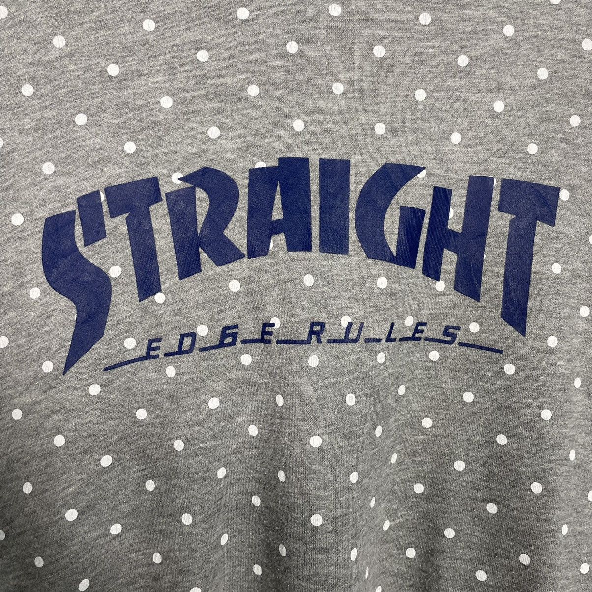 Other Ill's Polka Dot Pullover Hoodie Size US L / EU 52-54 / 3 - 15 Thumbnail