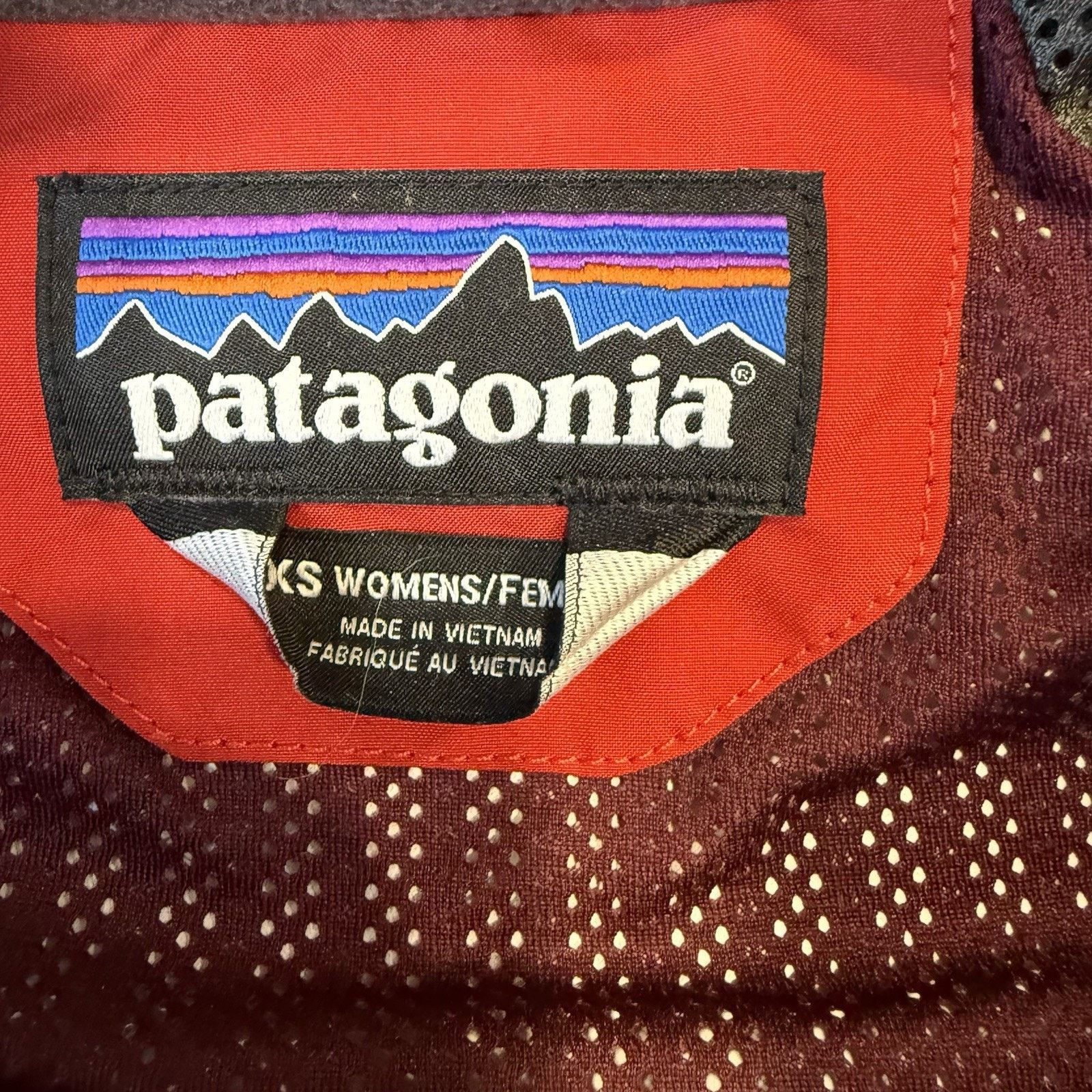 Patagonia Patagonia Powder Bowl Jacket Women's XS Gore Tex Outerwear Size XS / US 0-2 / IT 36-38 - 10 Thumbnail