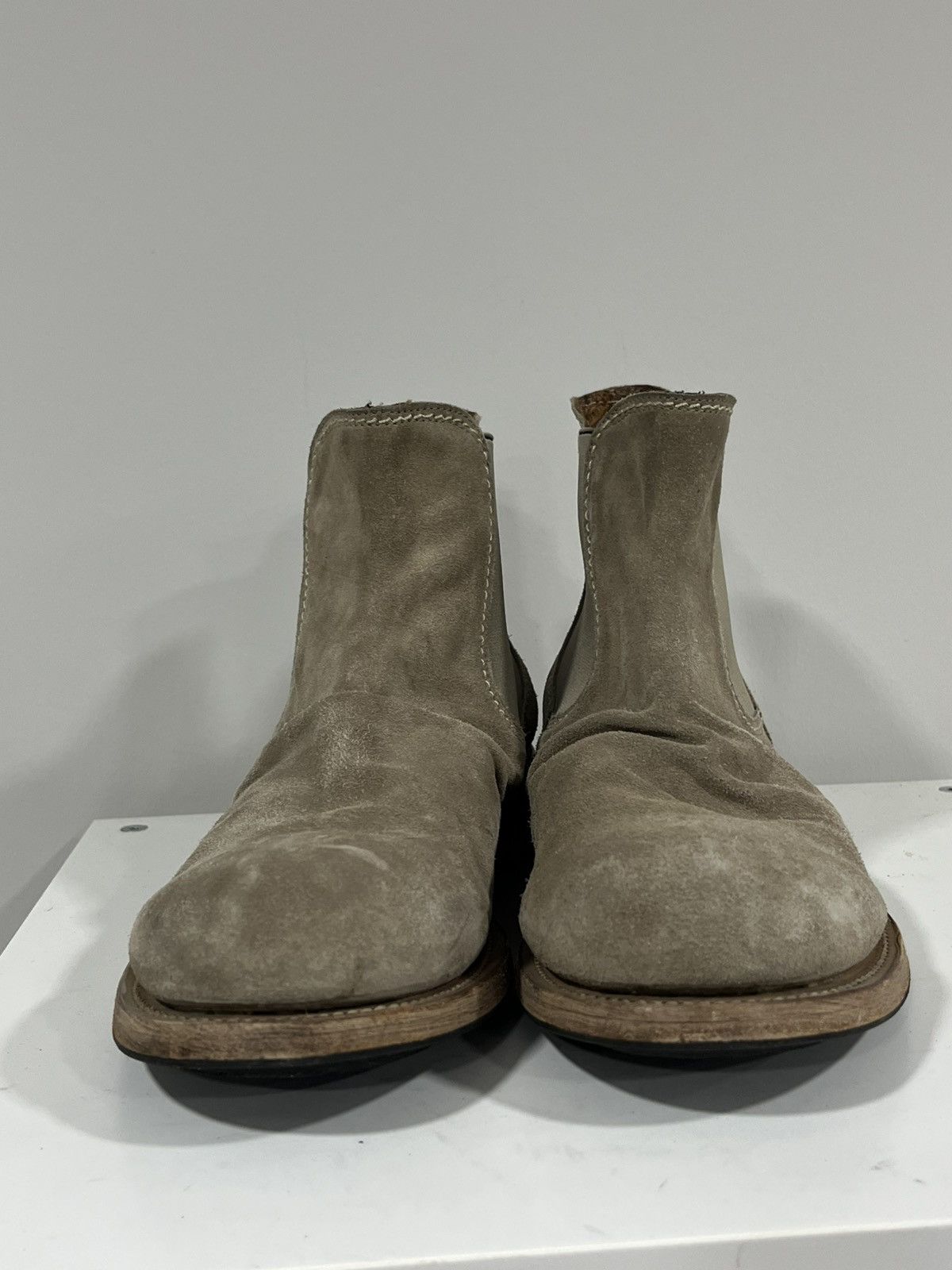 John Varvatos Chelsea boot 11 Size US 11 / EU 44 - 7 Thumbnail