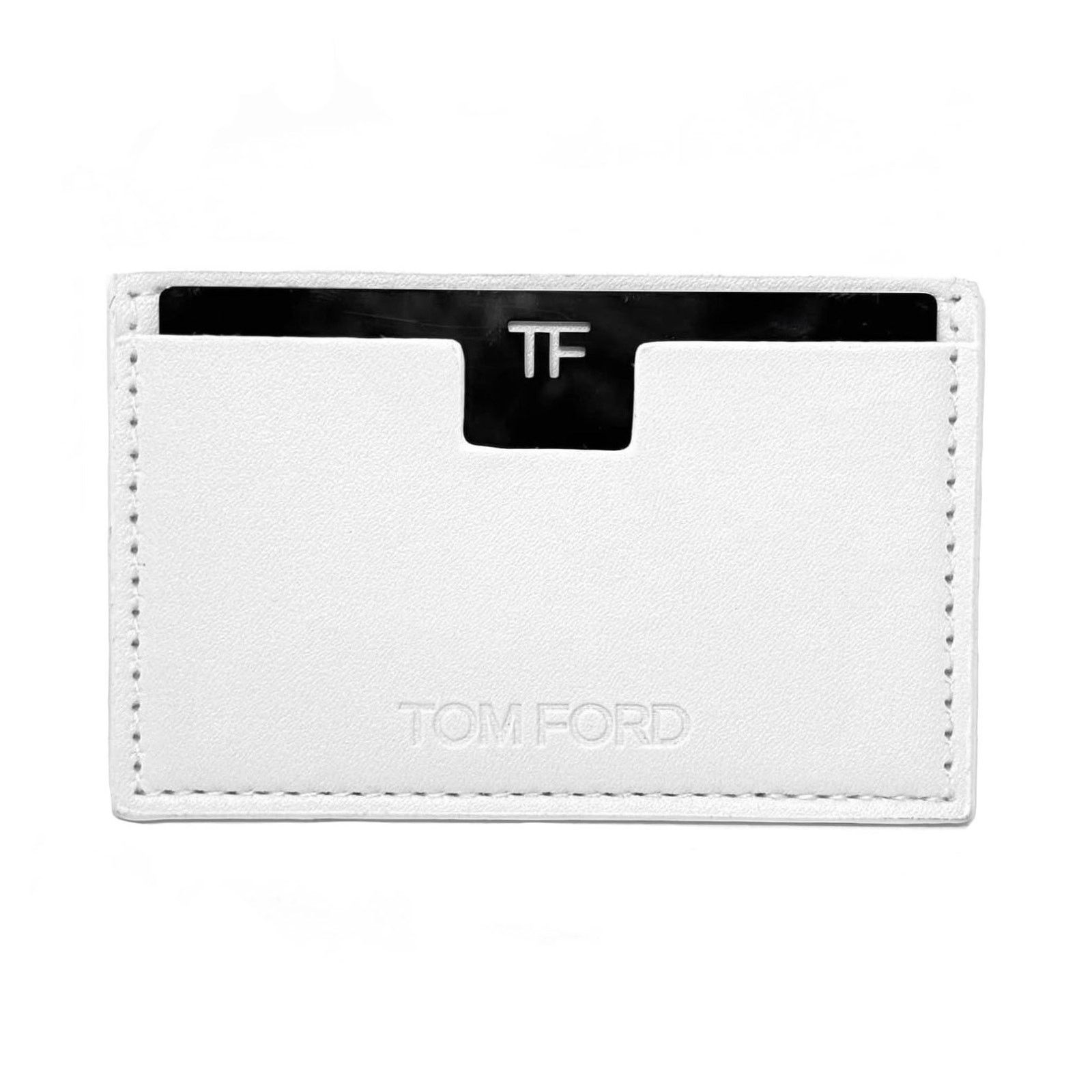 Tom Ford Tom Ford Cardholder/Mirror Case Size ONE SIZE - 1 Thumbnail