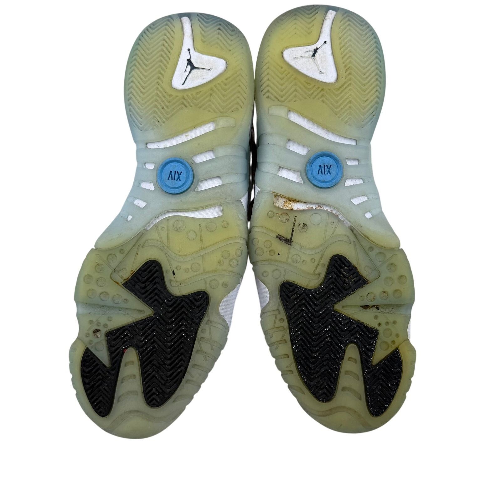 Nike Nike Air Jordan Retro Sneakers Size 14 Size US 14 / EU 47 - 4 Thumbnail