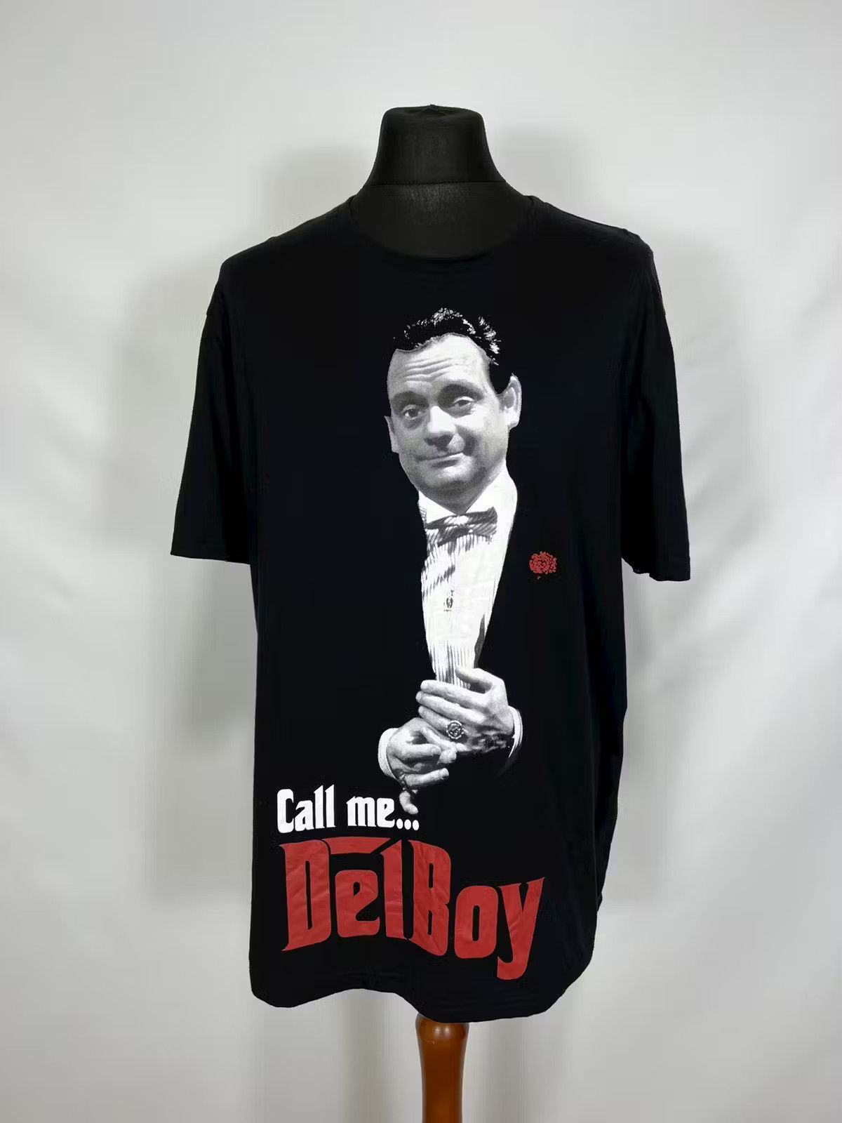 Band Tees The Godfather T-shirt Size US XXL / EU 58 / 5 - 1 Thumbnail