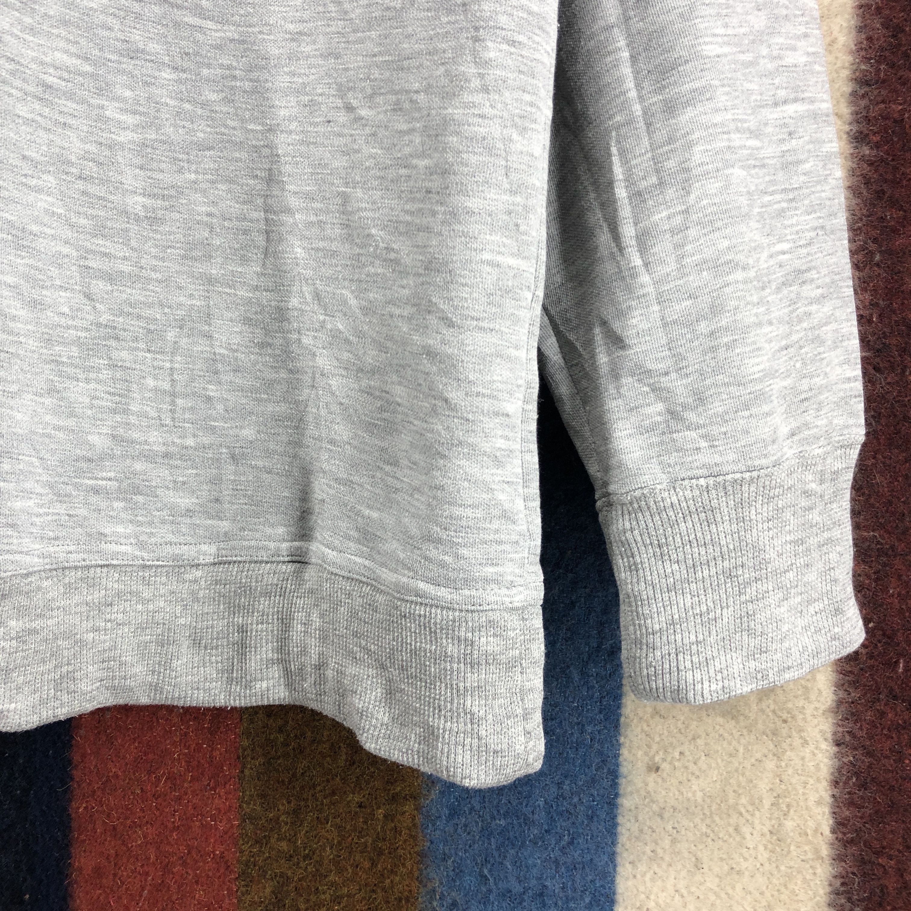Other RUDOLPH VALENTINO Crew Neck Sweatshirt #0211/J Size US M / EU 48-50 / 2 - 3 Thumbnail
