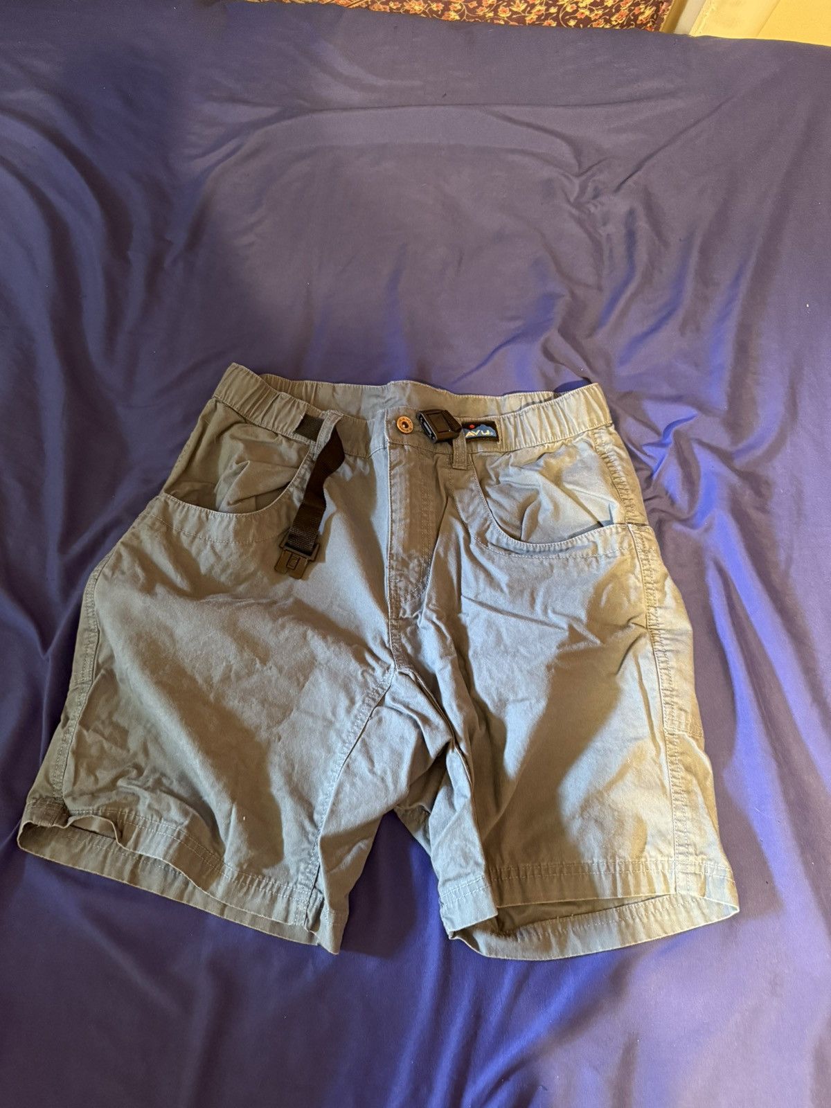 KAVU Kavu shorts Size US 30 / EU 46 - 1 Thumbnail